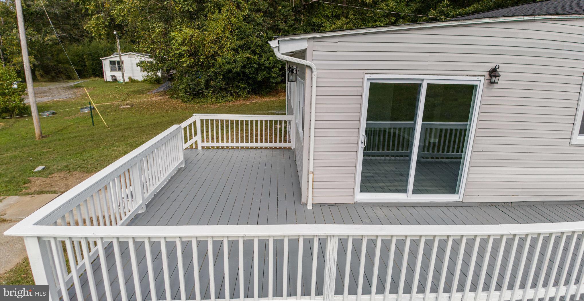 DAVIDSONVILLE - Residential