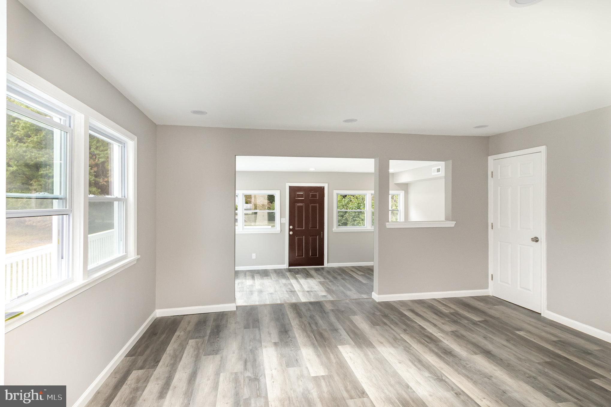 DAVIDSONVILLE - Residential