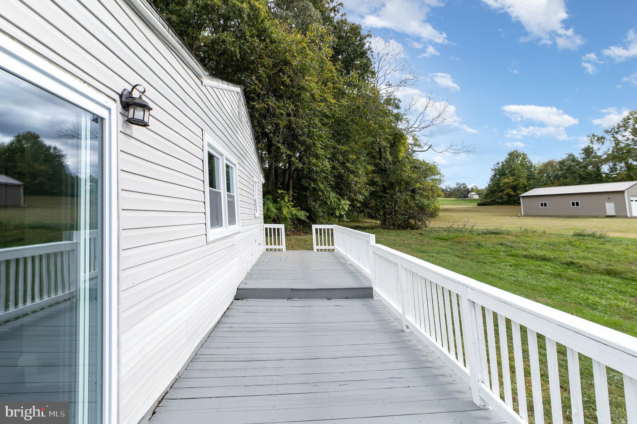 DAVIDSONVILLE - Residential