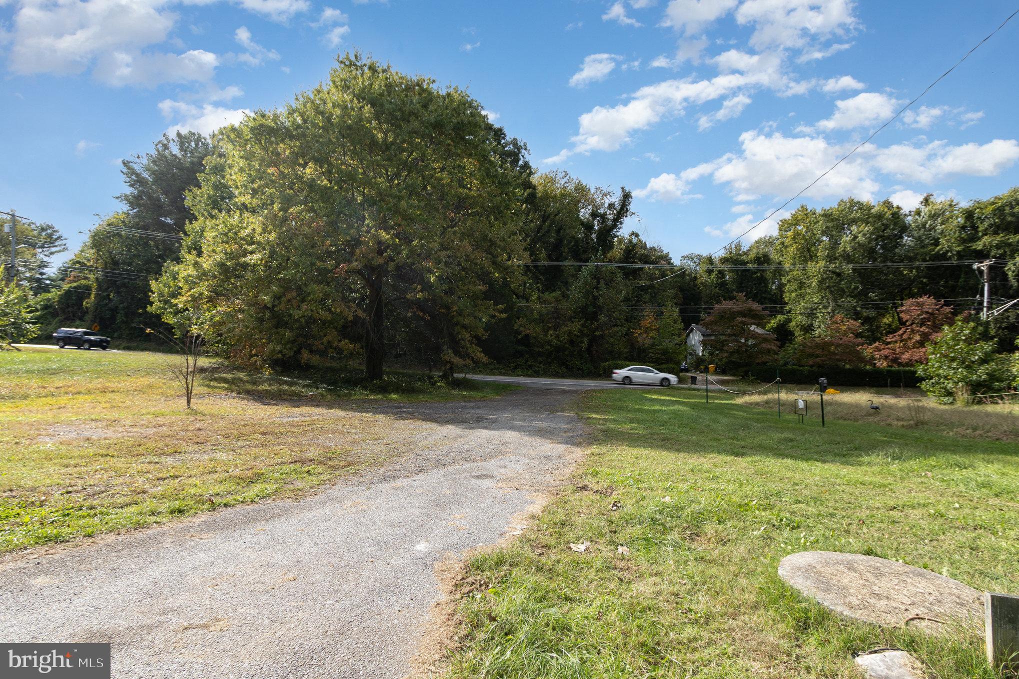 DAVIDSONVILLE - Residential