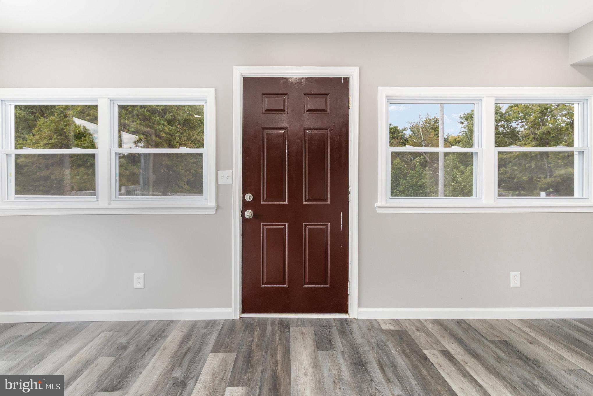 DAVIDSONVILLE - Residential