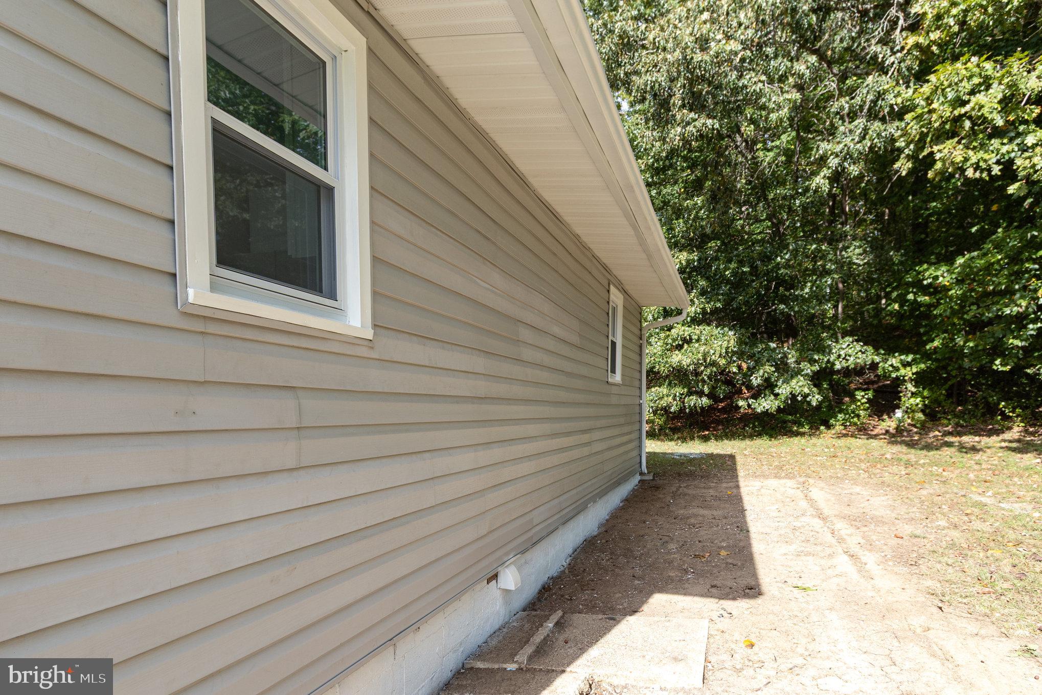 DAVIDSONVILLE - Residential