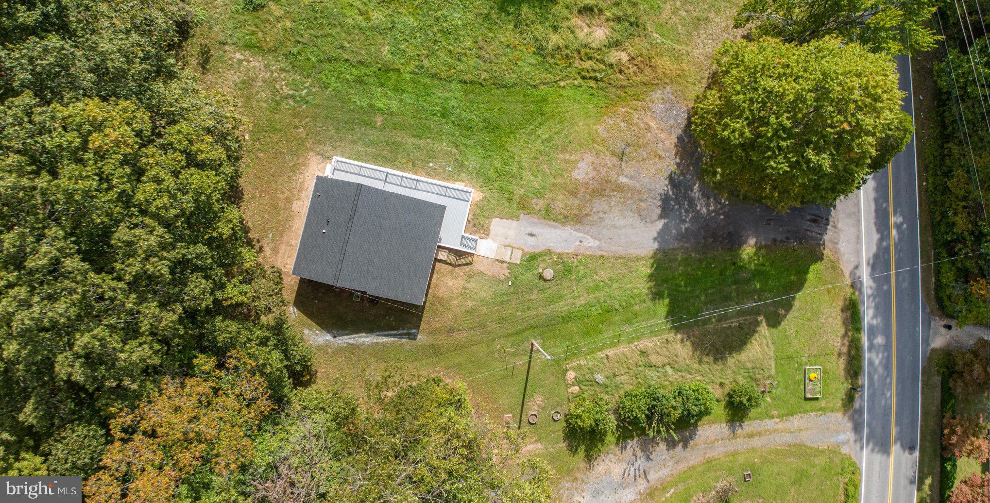 DAVIDSONVILLE - Residential