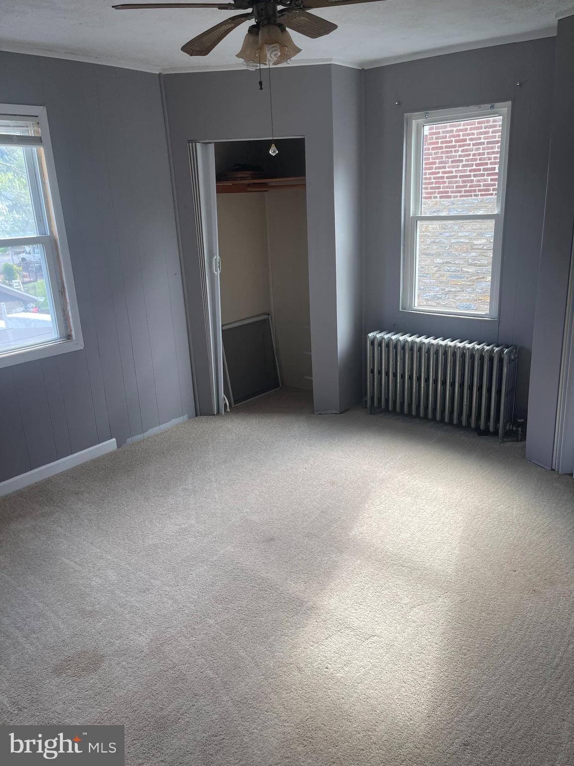 GLENSIDE - Residential Lease