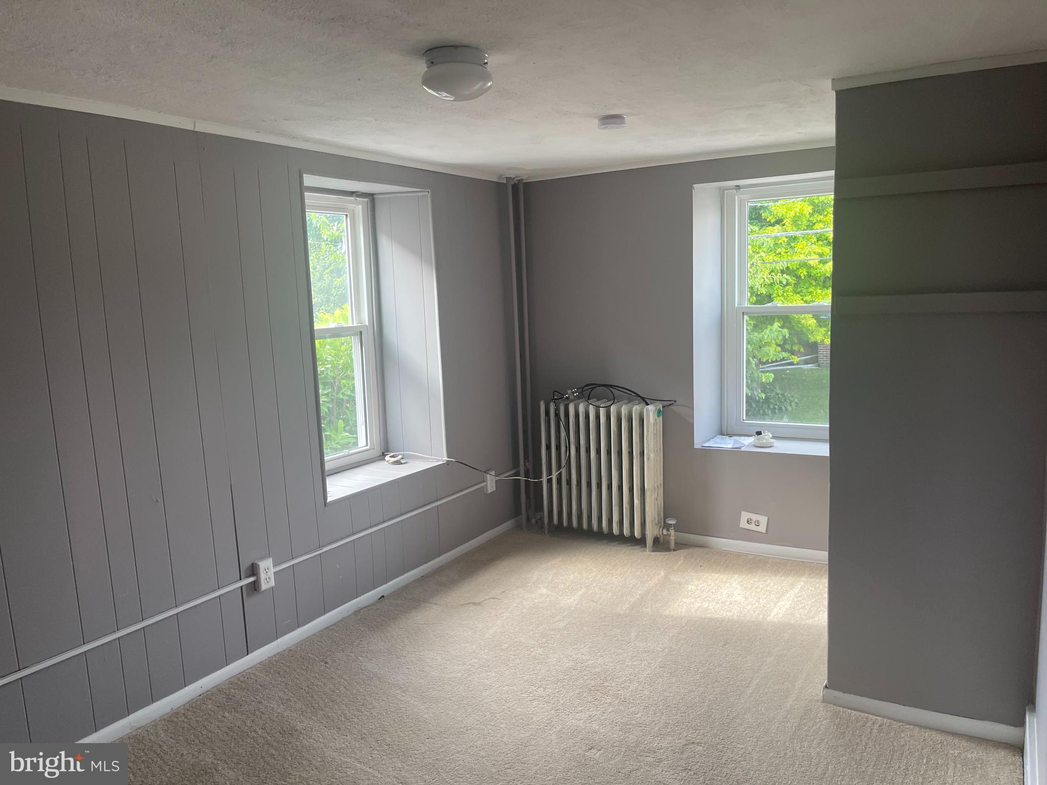 GLENSIDE - Residential Lease