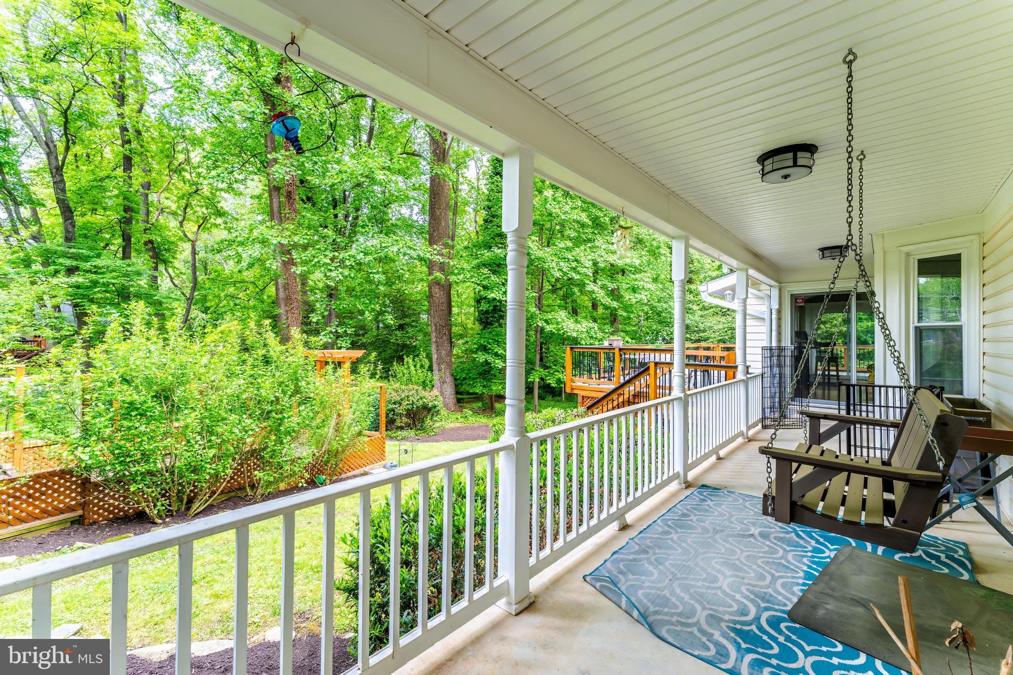 2930 FOX MILL ROAD