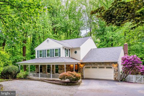 2930 FOX MILL ROAD OAK HILL VA 20171