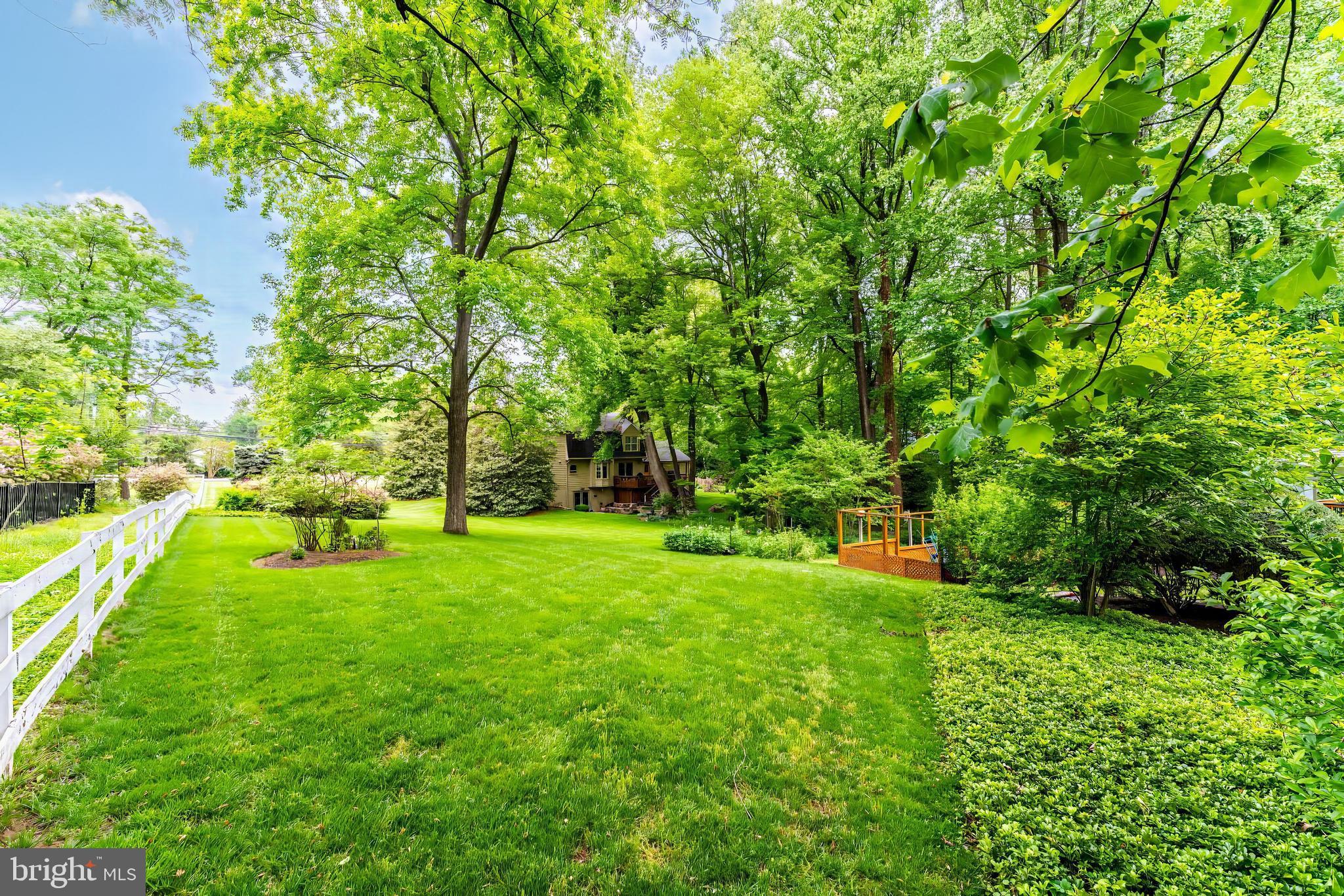 2930 FOX MILL ROAD