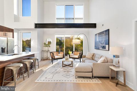 845 19TH STREET NE PH 10 WASHINGTON DC 20002