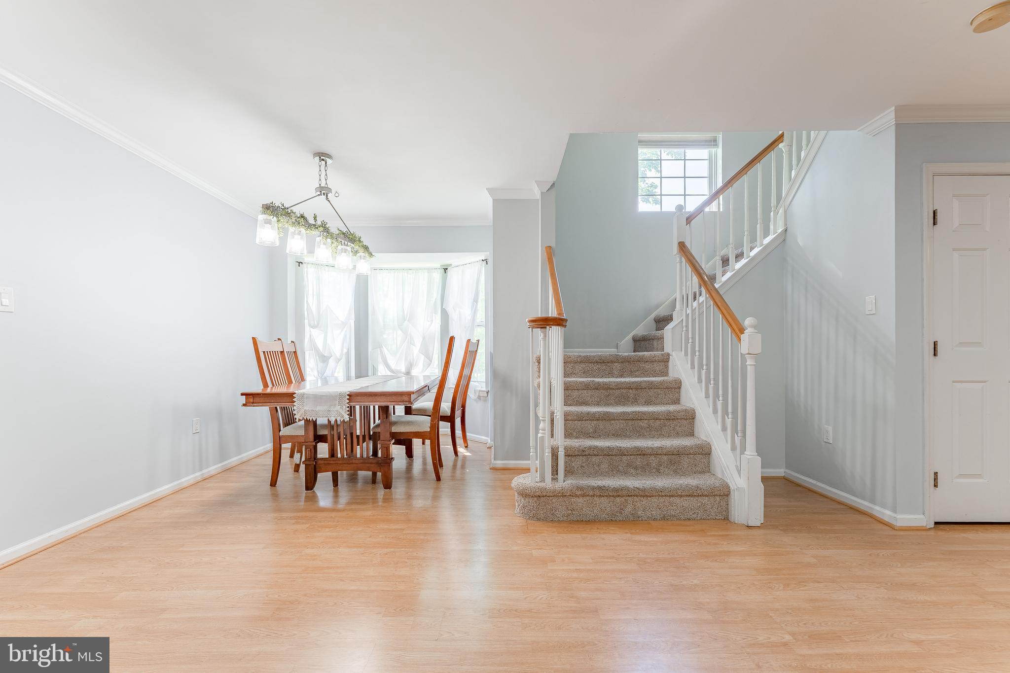 COLLEGE WOODS - Residential