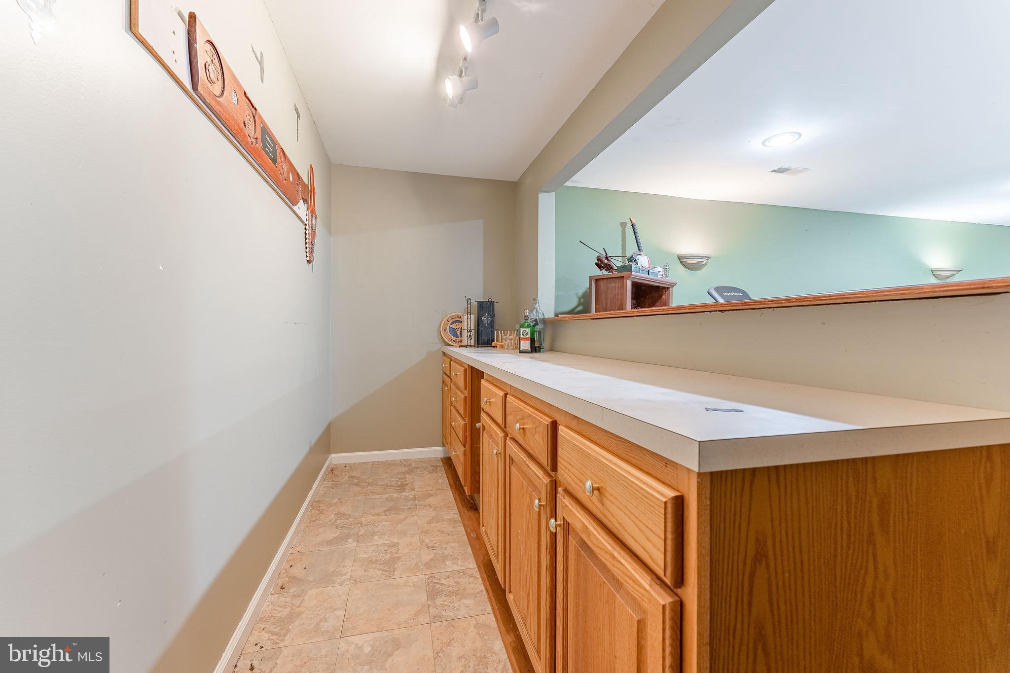 COLLEGE WOODS - Residential