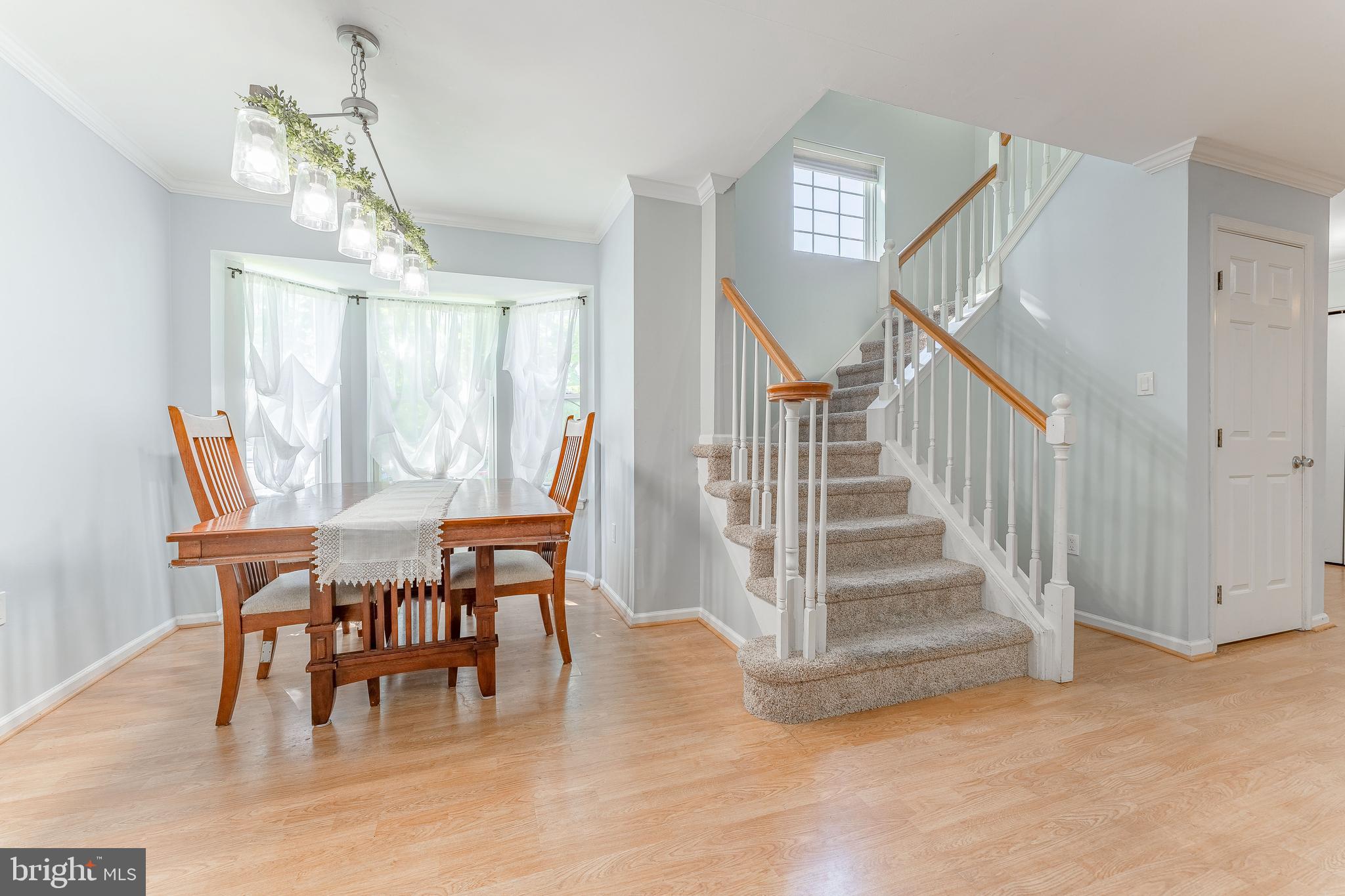 COLLEGE WOODS - Residential