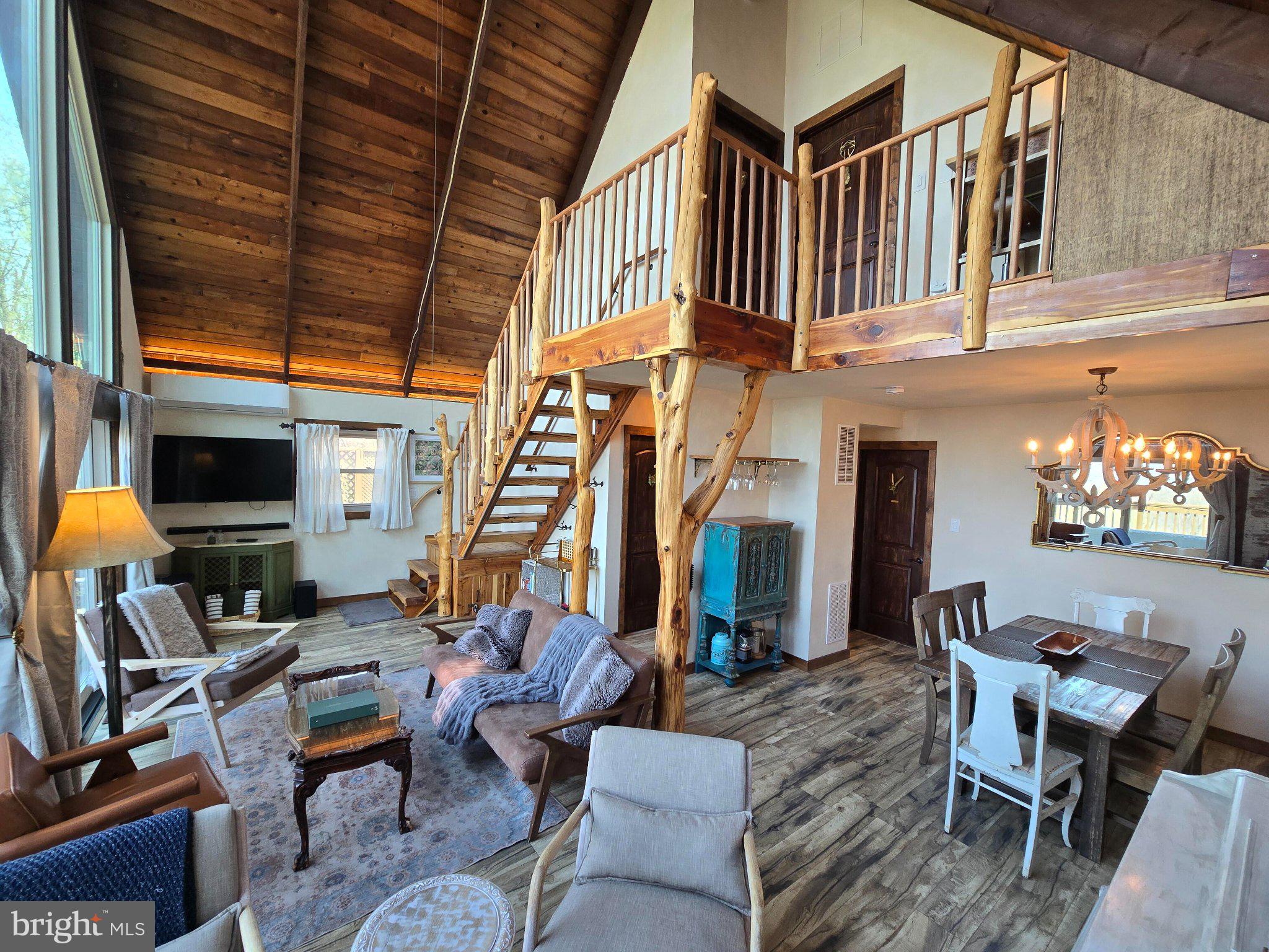 SHEN FARMS MT VIEW - Residential