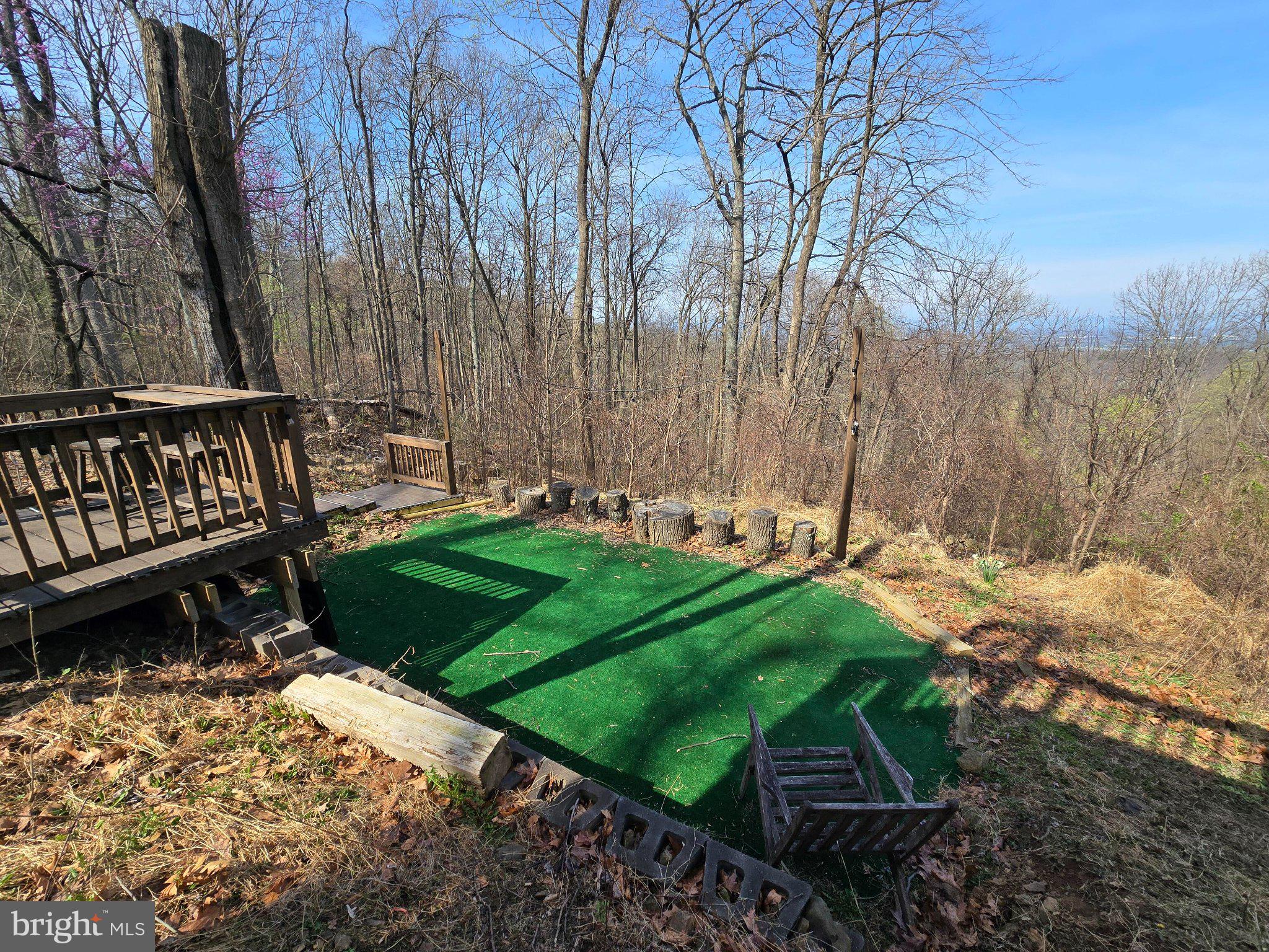 SHEN FARMS MT VIEW - Residential