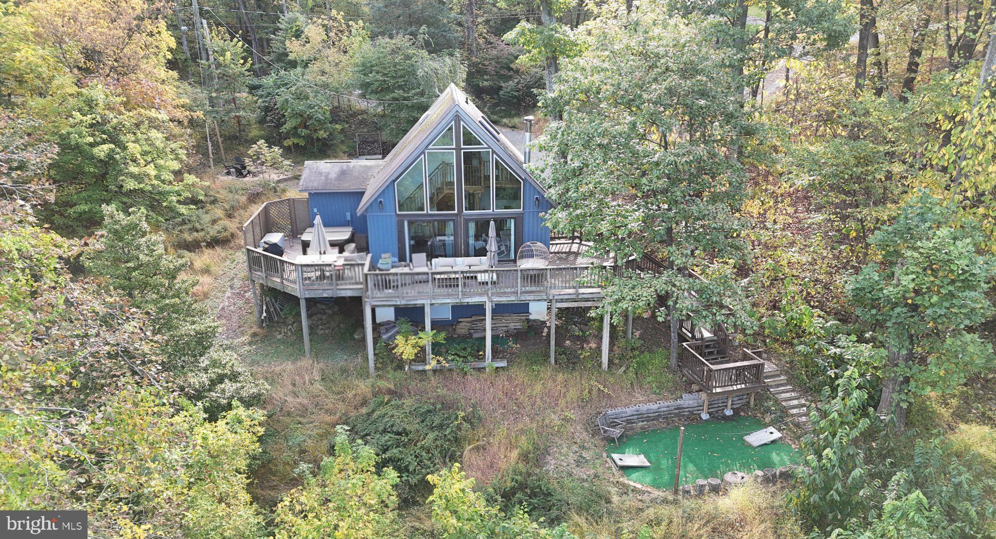 SHEN FARMS MT VIEW - Residential