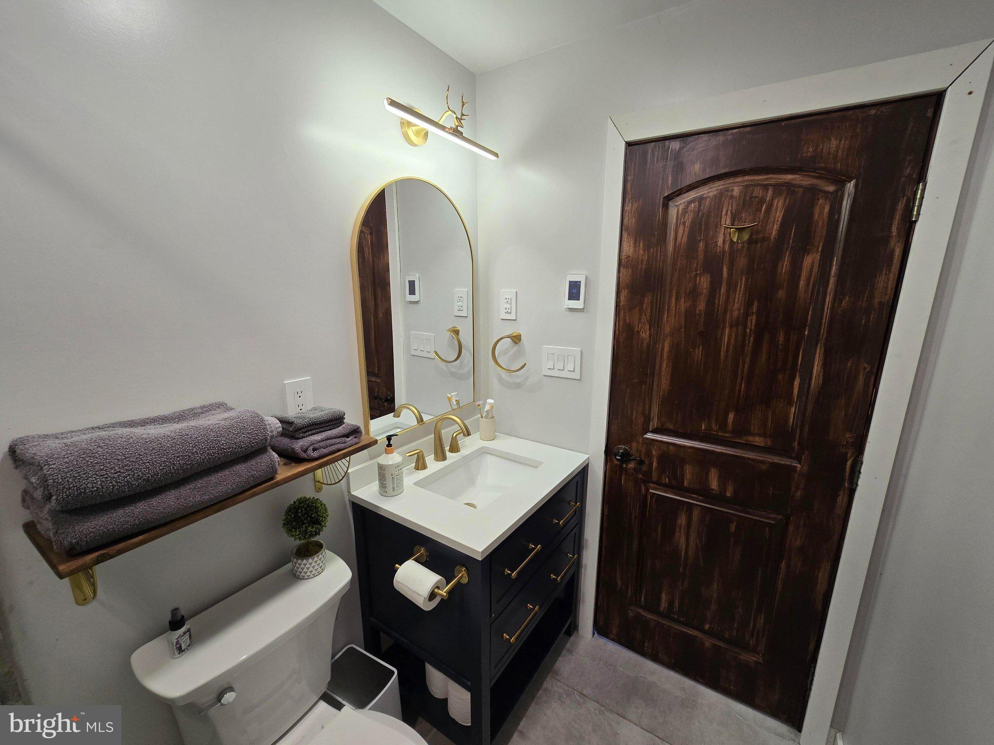 SHEN FARMS MT VIEW - Residential