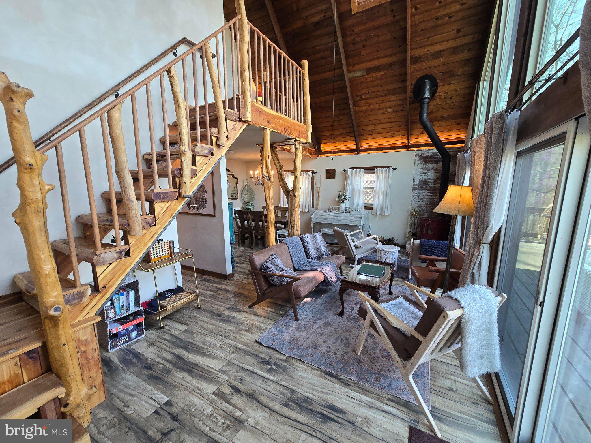 SHEN FARMS MT VIEW - Residential