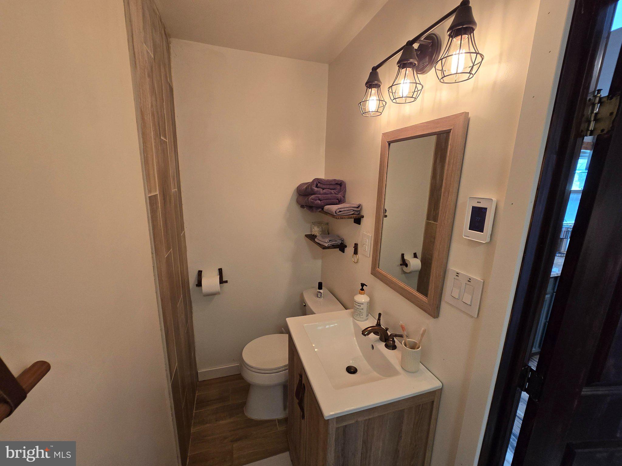 SHEN FARMS MT VIEW - Residential