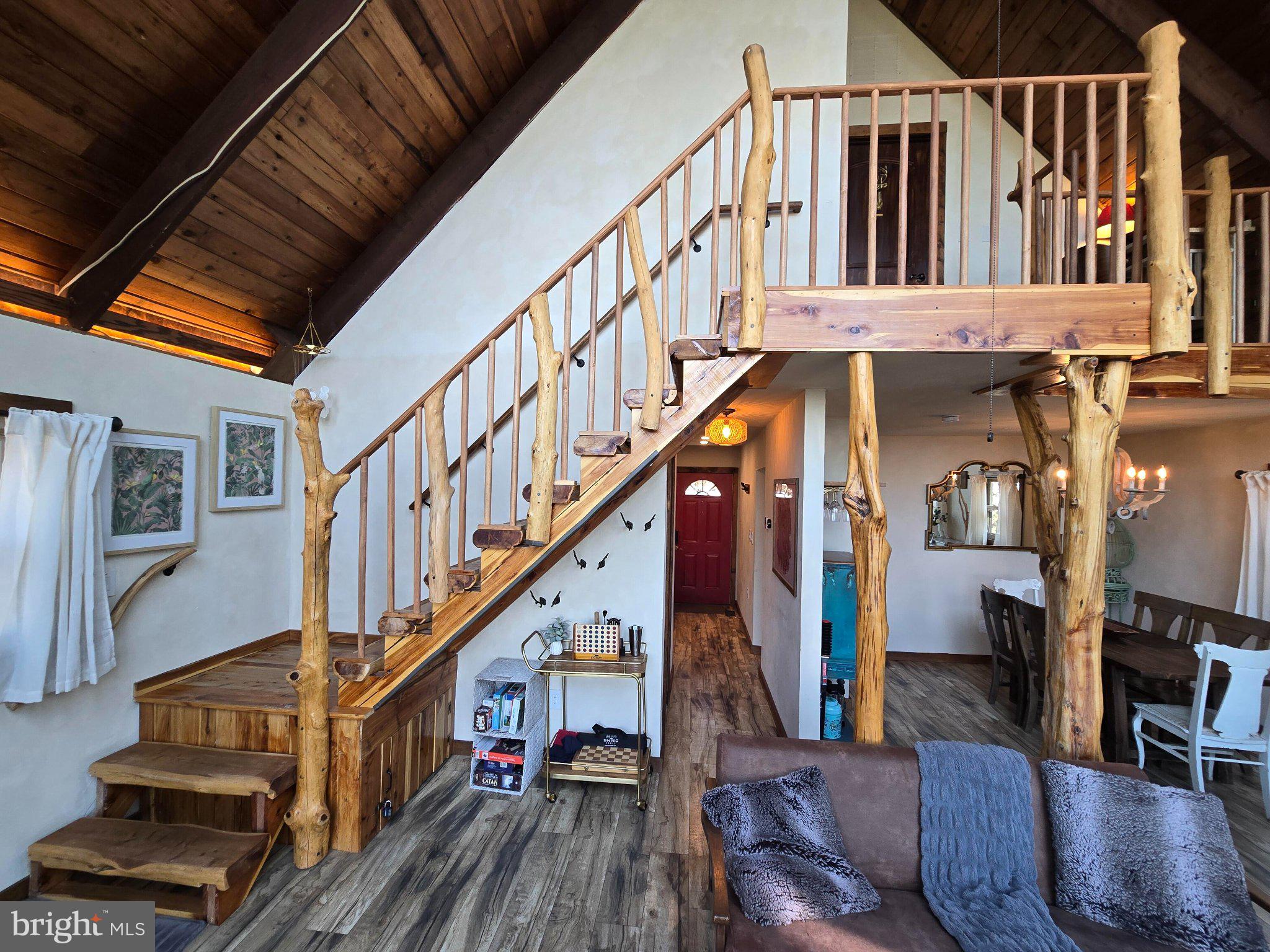 1614 HIGH TOP ROAD