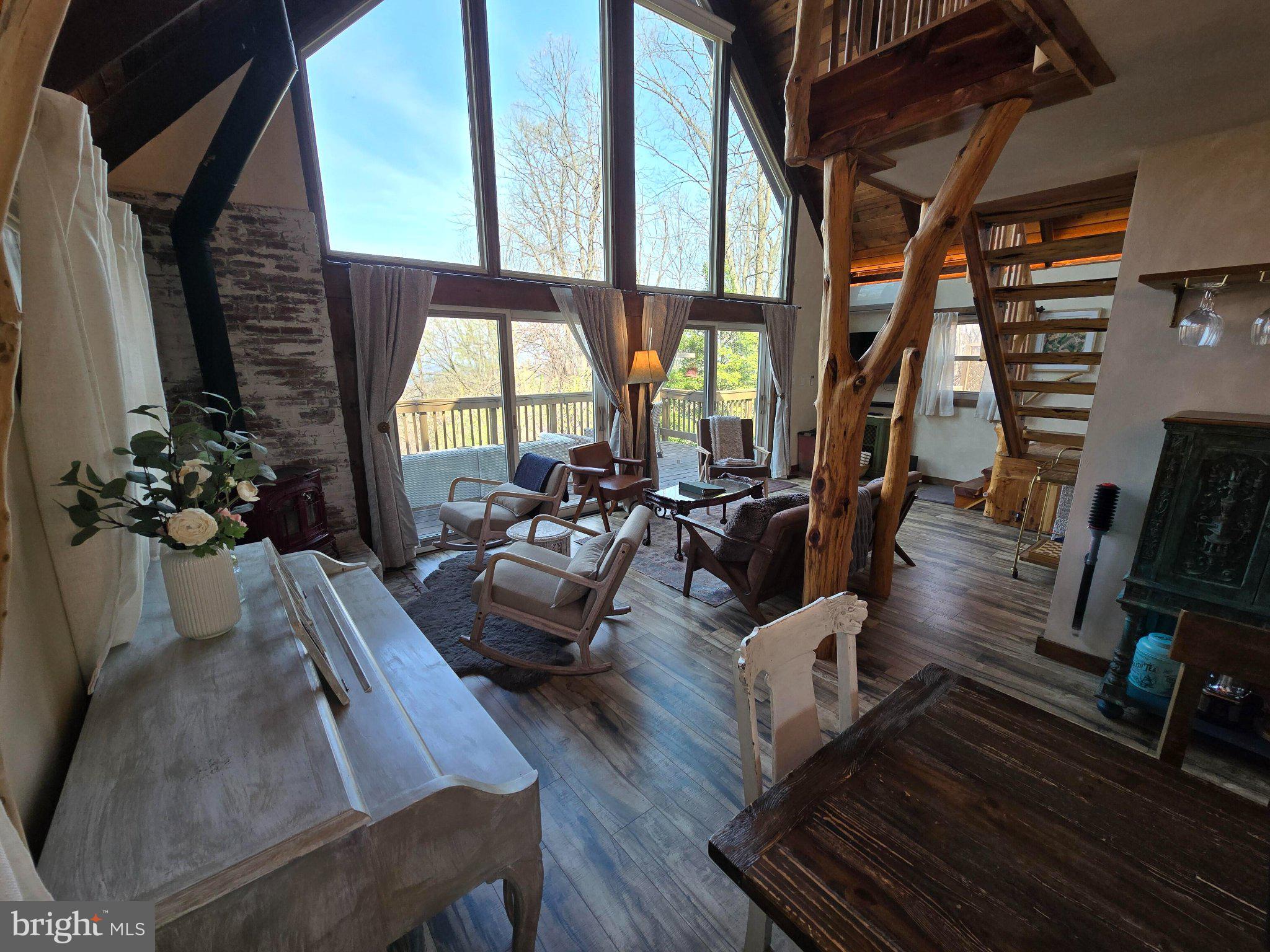 SHEN FARMS MT VIEW - Residential