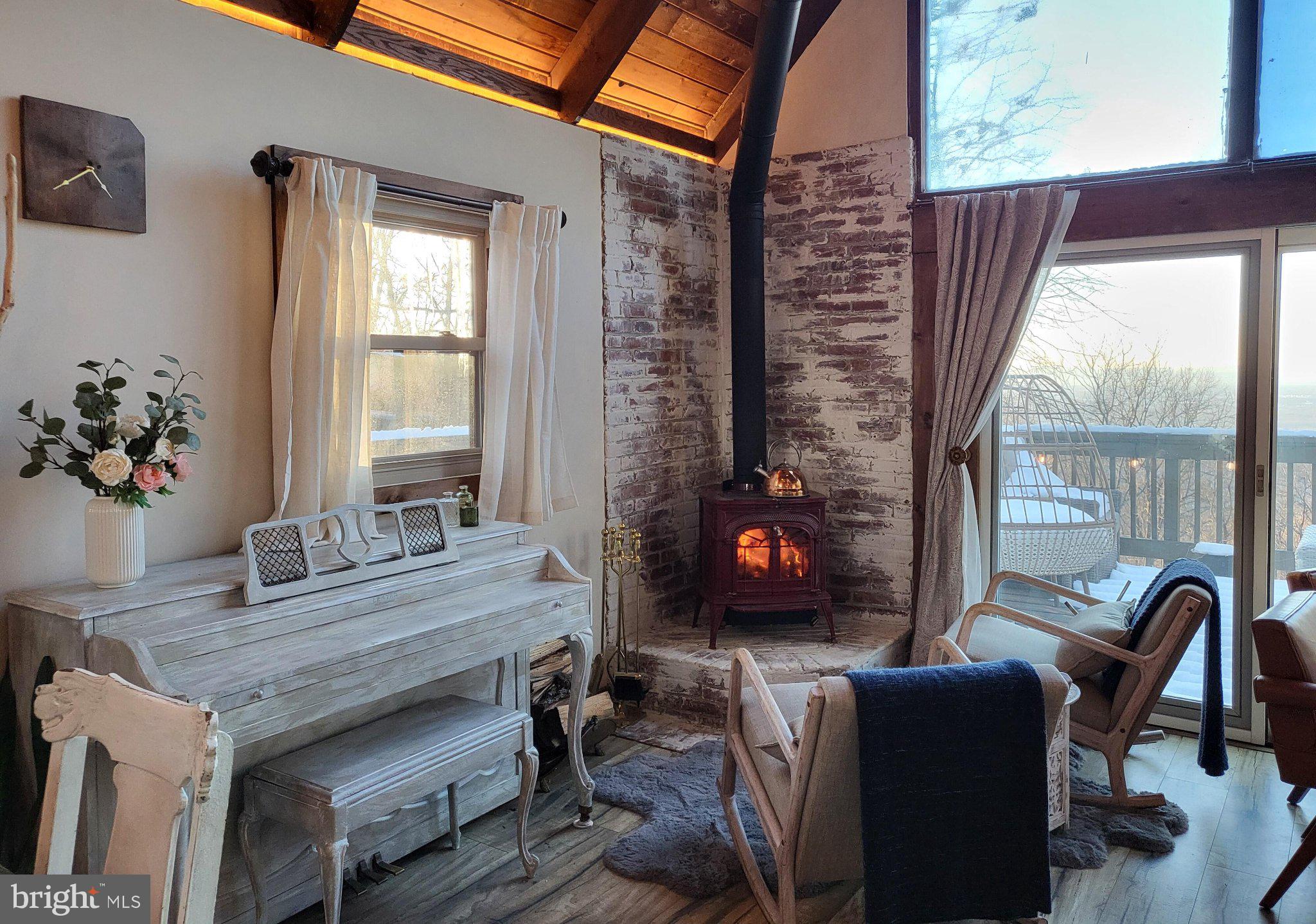 SHEN FARMS MT VIEW - Residential