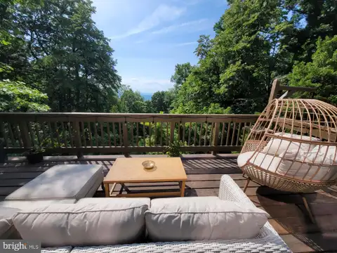1614 High Top Road, Linden, VA 22642 - #: VAWR2014122