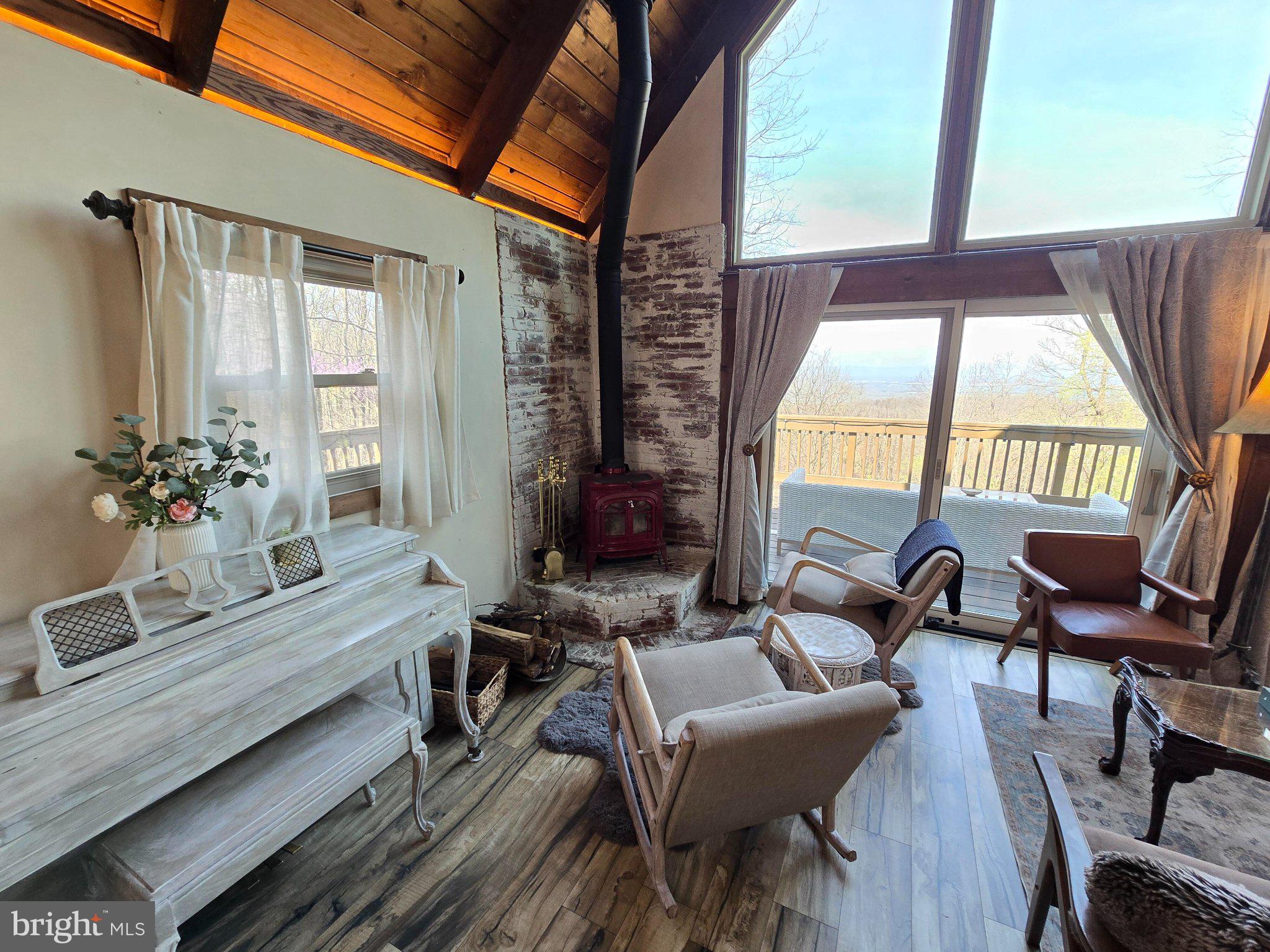 SHEN FARMS MT VIEW - Residential