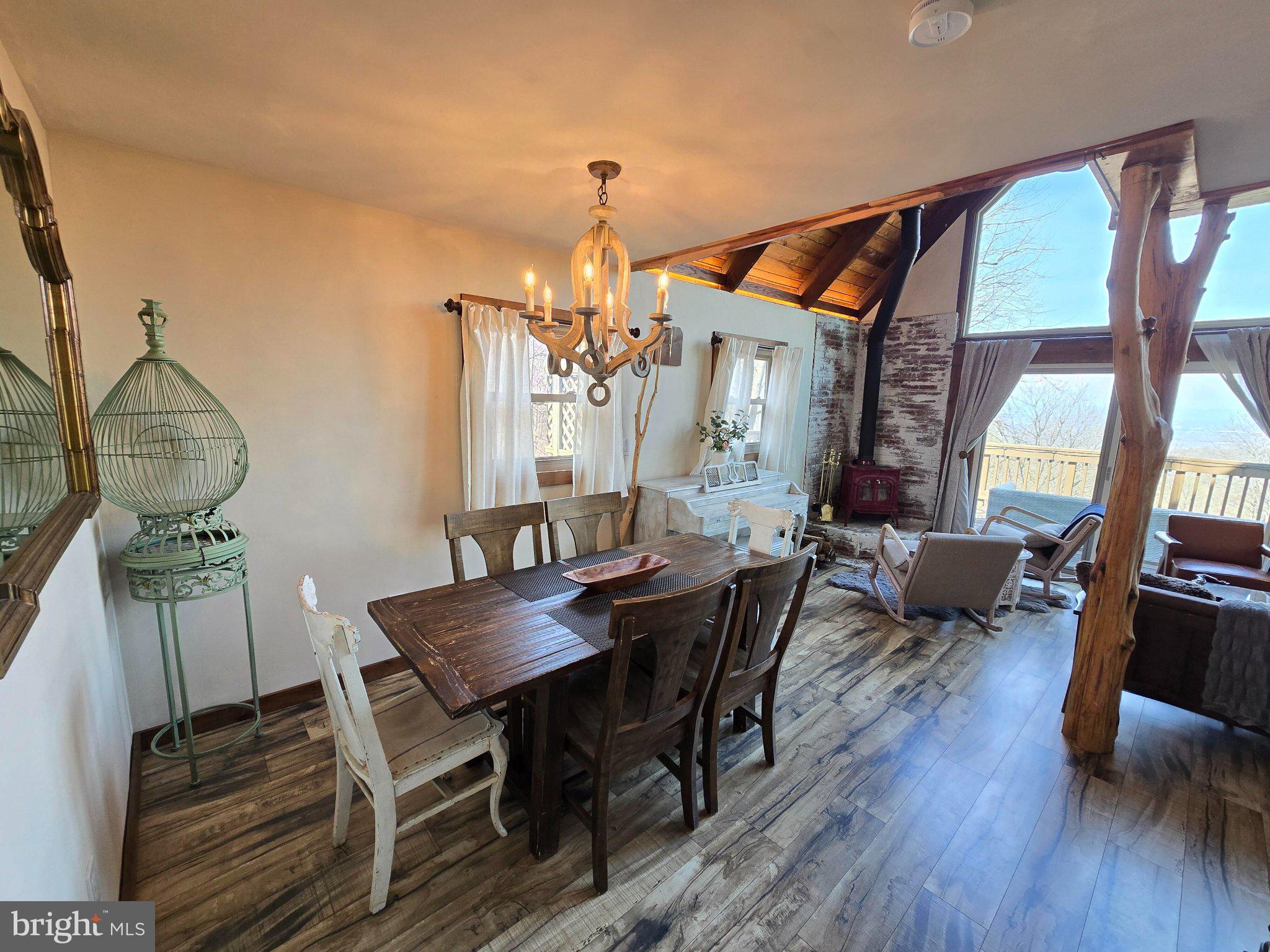 SHEN FARMS MT VIEW - Residential