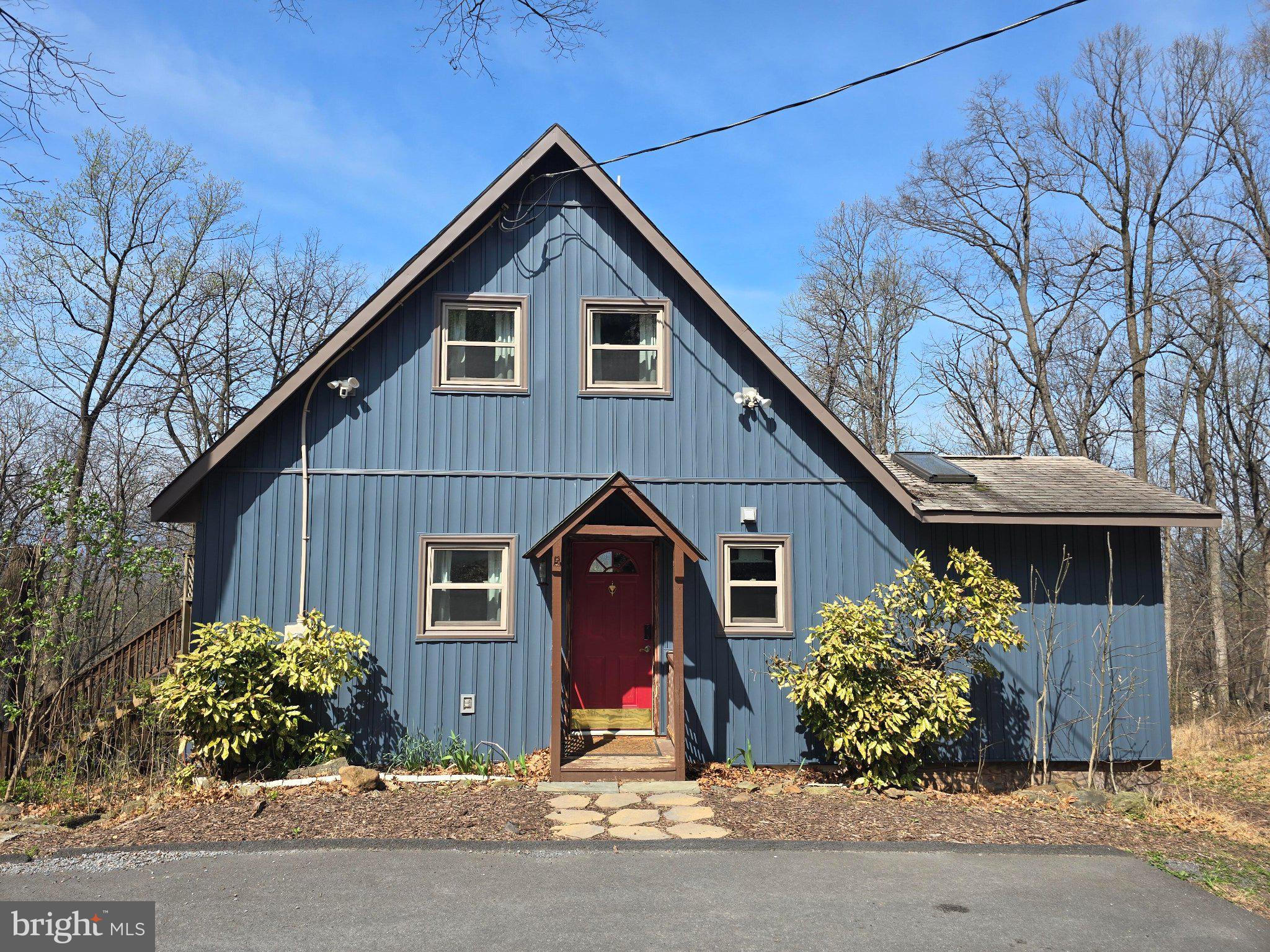 SHEN FARMS MT VIEW - Residential