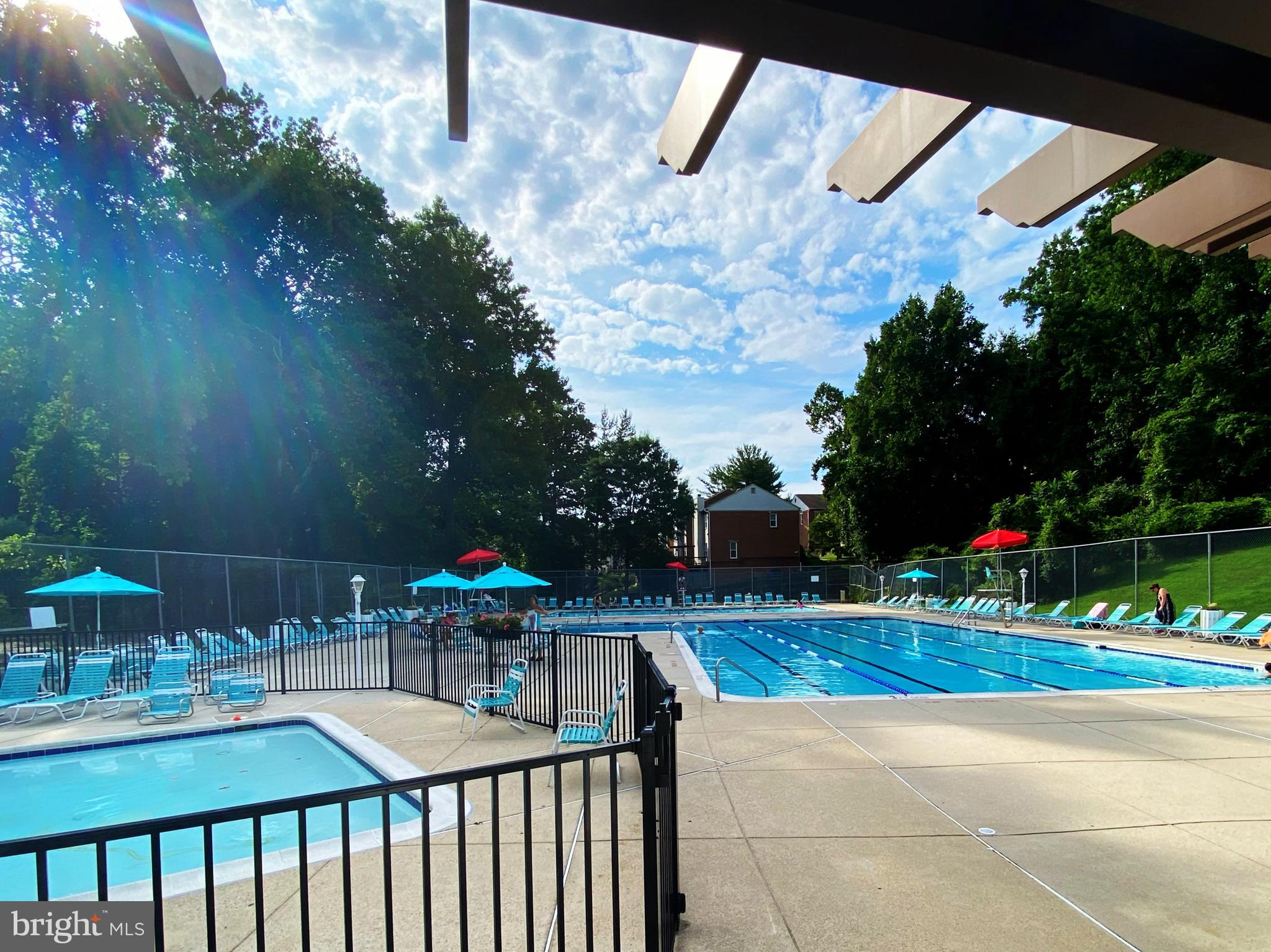 PARKSIDE CONDOMINIUMS - Residential