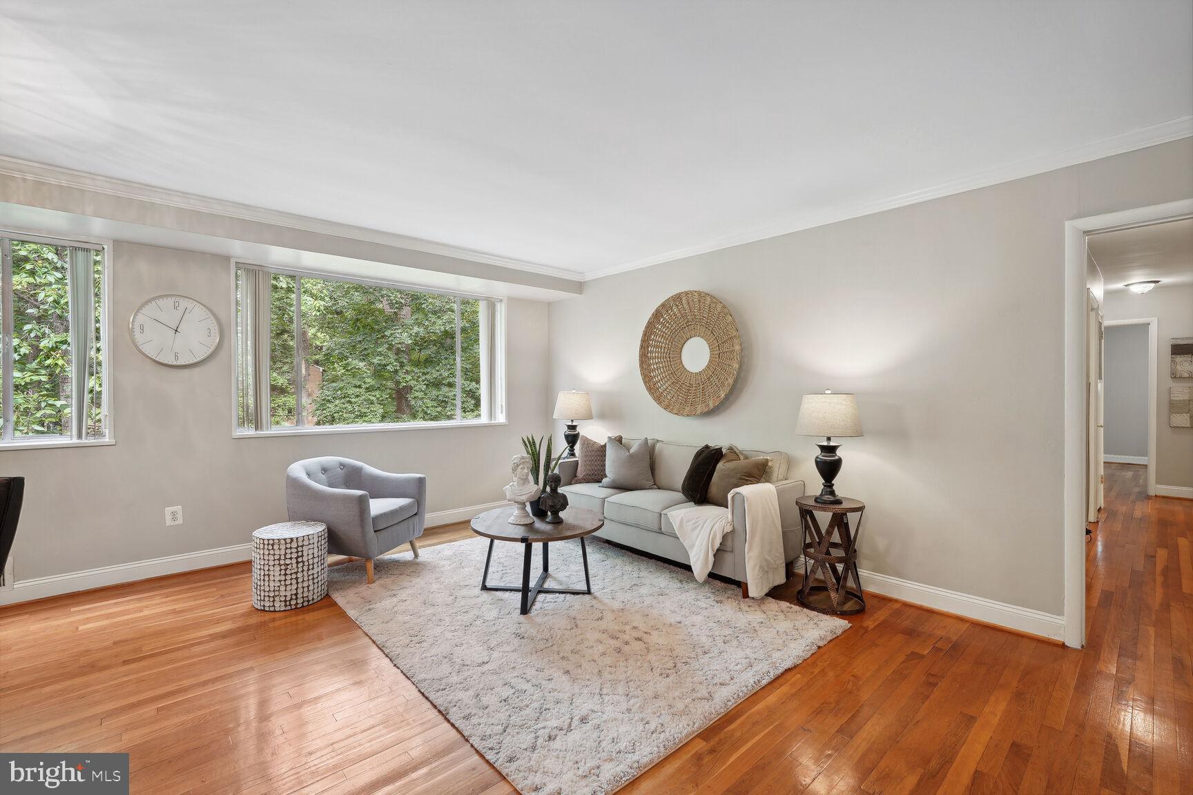 PARKSIDE CONDOMINIUMS - Residential