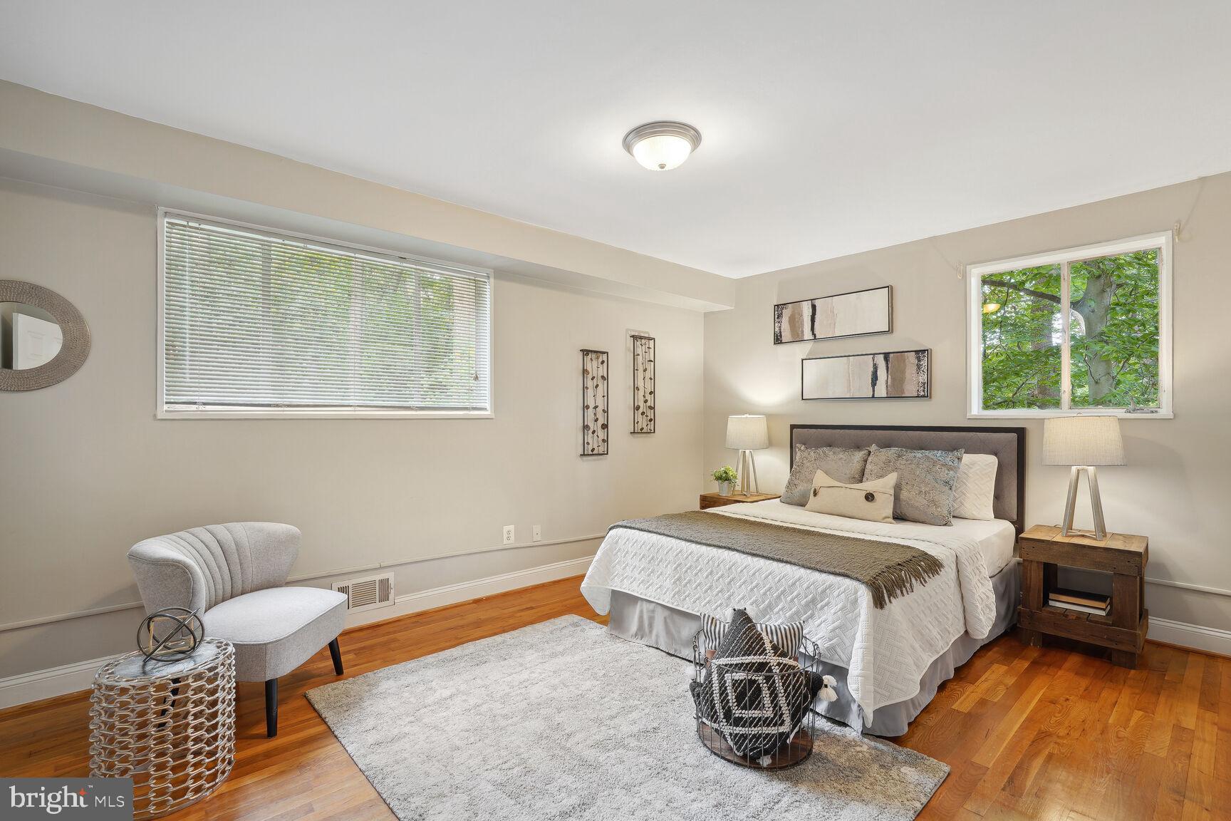 PARKSIDE CONDOMINIUMS - Residential