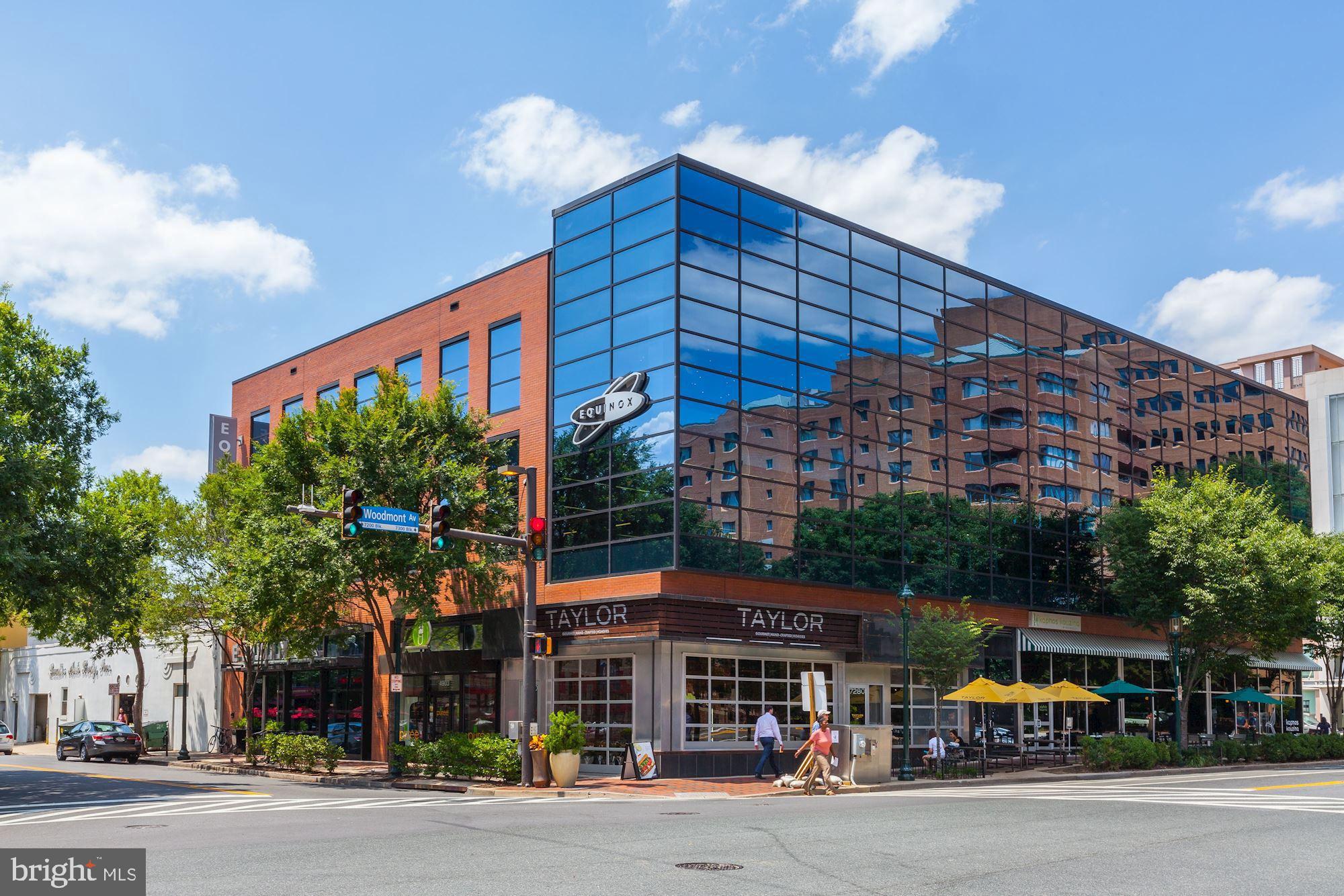 PARKSIDE CONDOMINIUMS - Residential