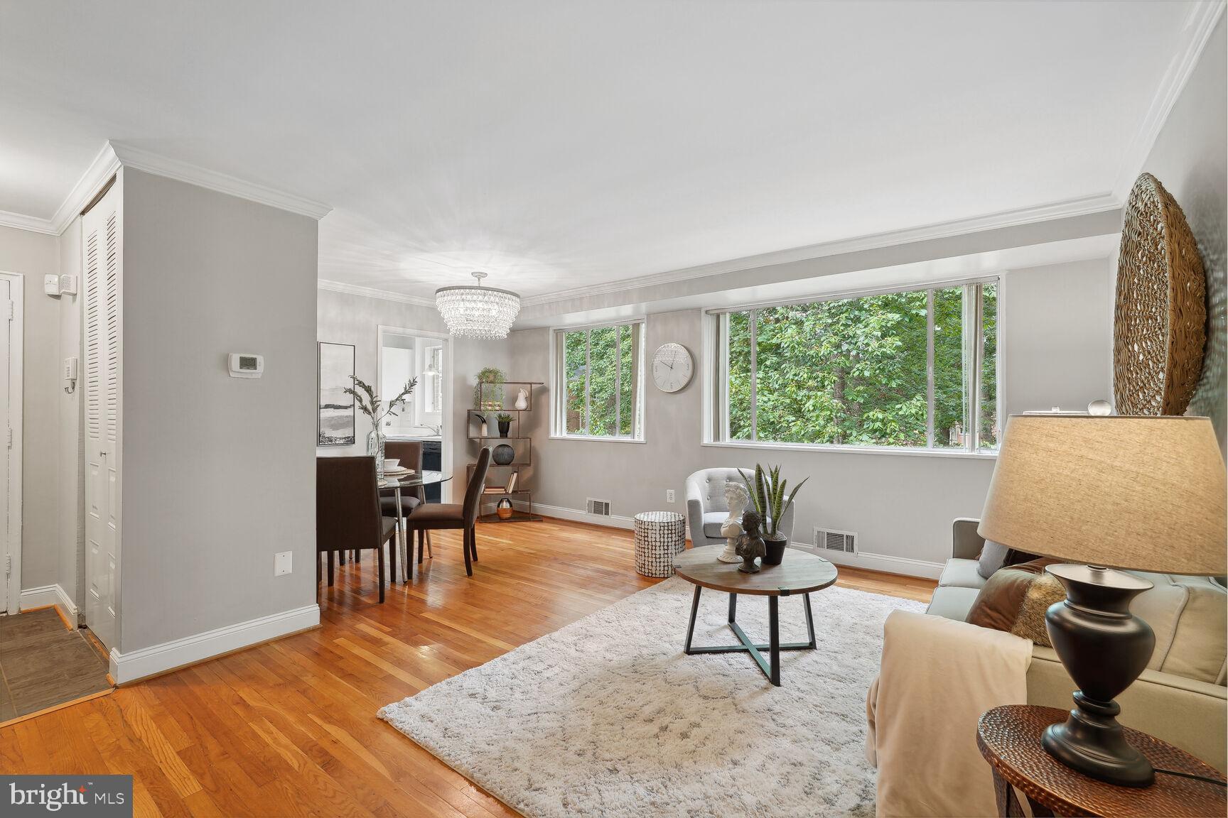 PARKSIDE CONDOMINIUMS - Residential