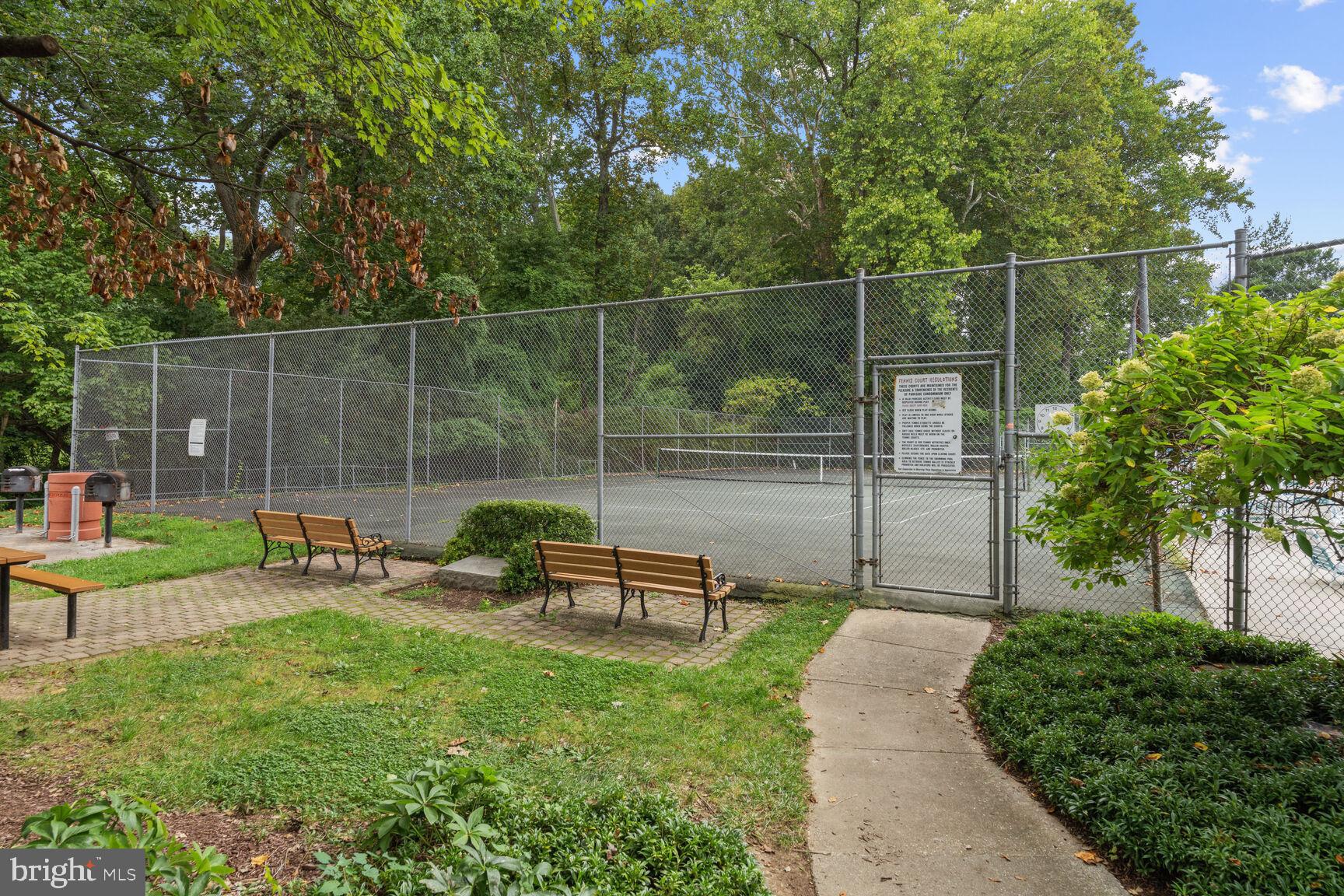 PARKSIDE CONDOMINIUMS - Residential