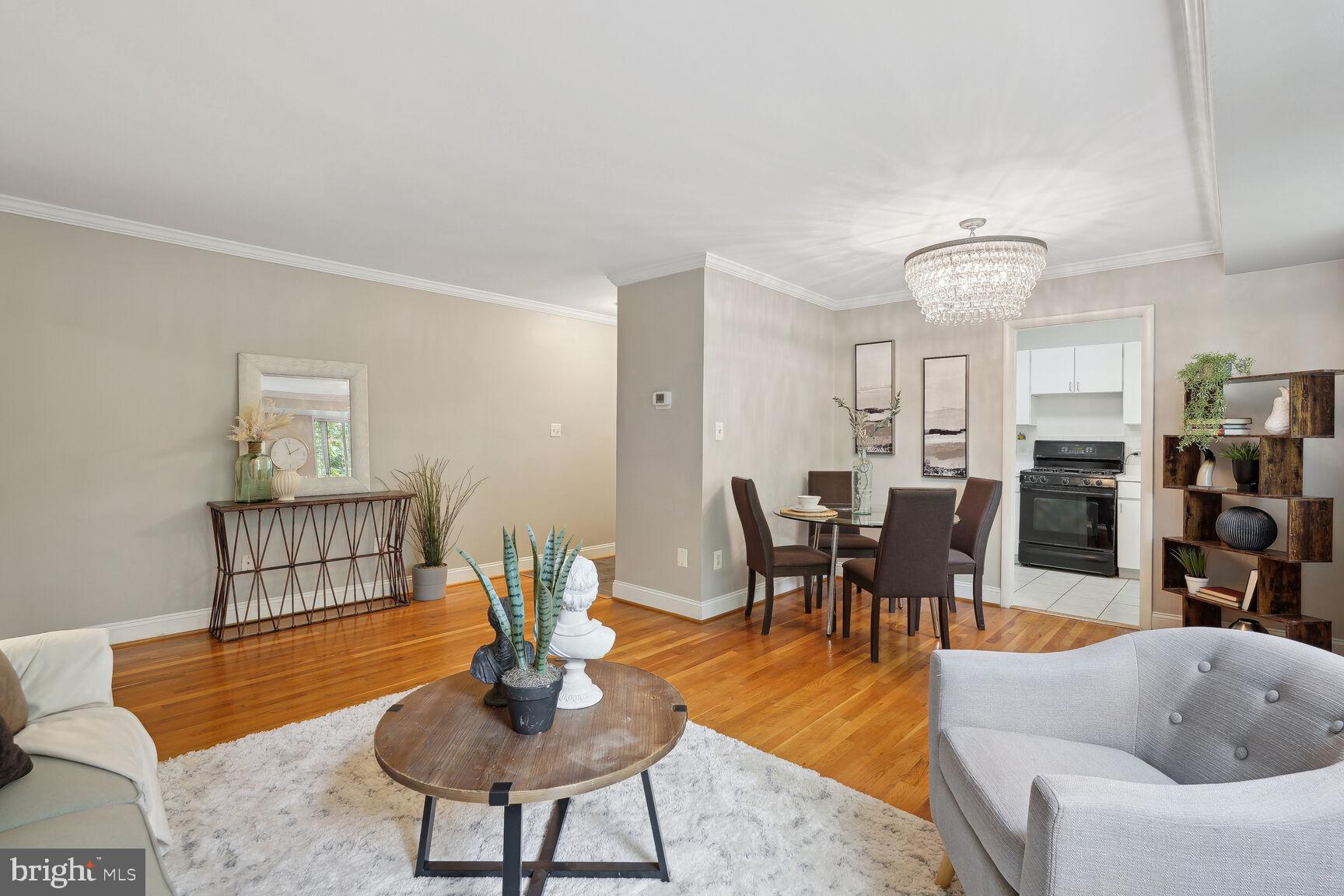 PARKSIDE CONDOMINIUMS - Residential