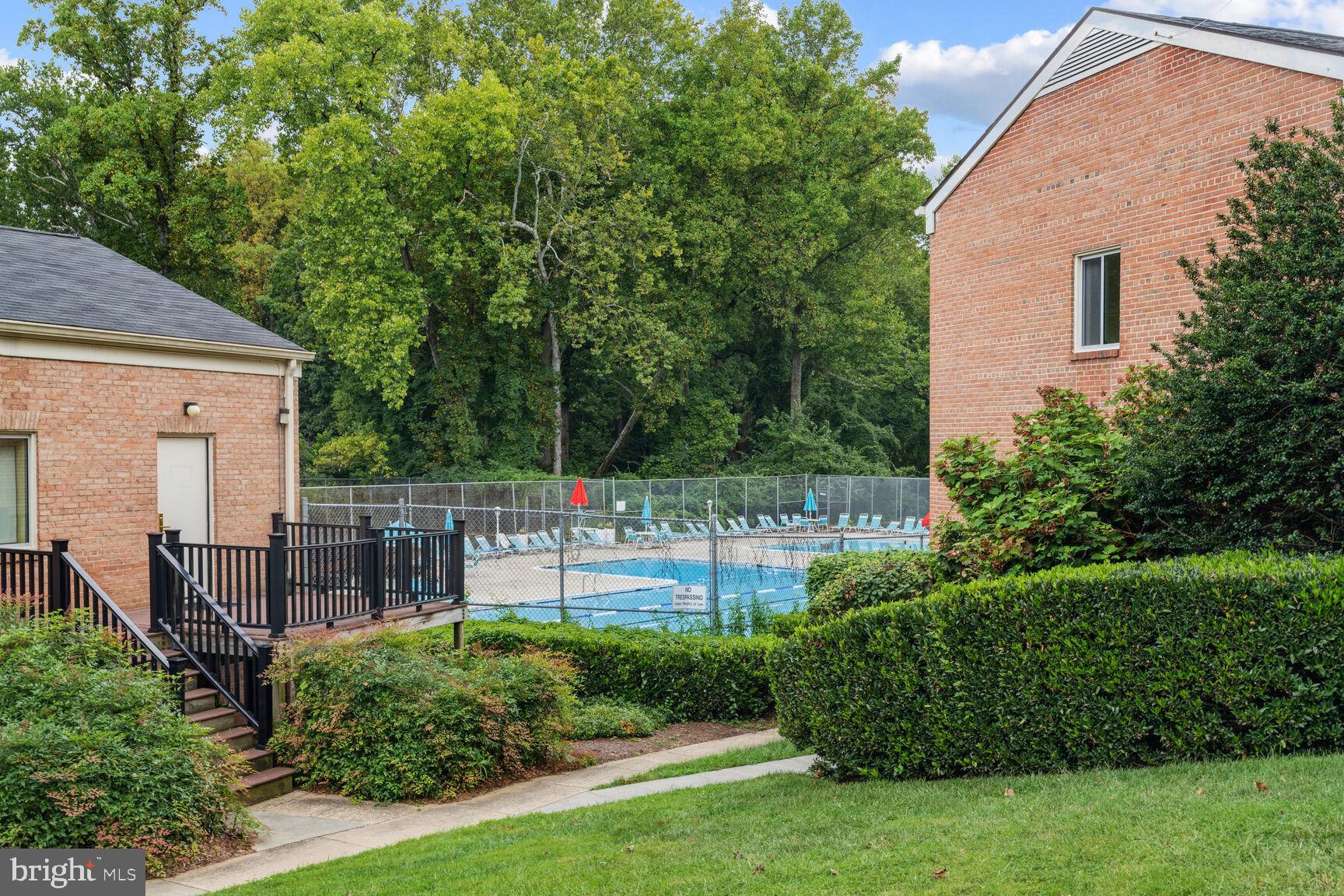 PARKSIDE CONDOMINIUMS - Residential