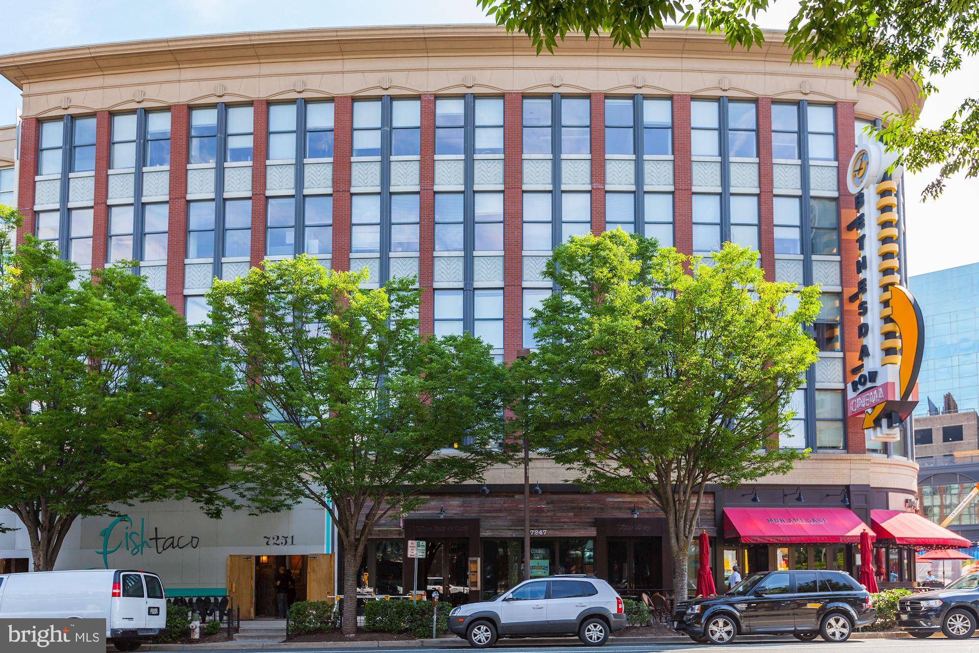 PARKSIDE CONDOMINIUMS - Residential