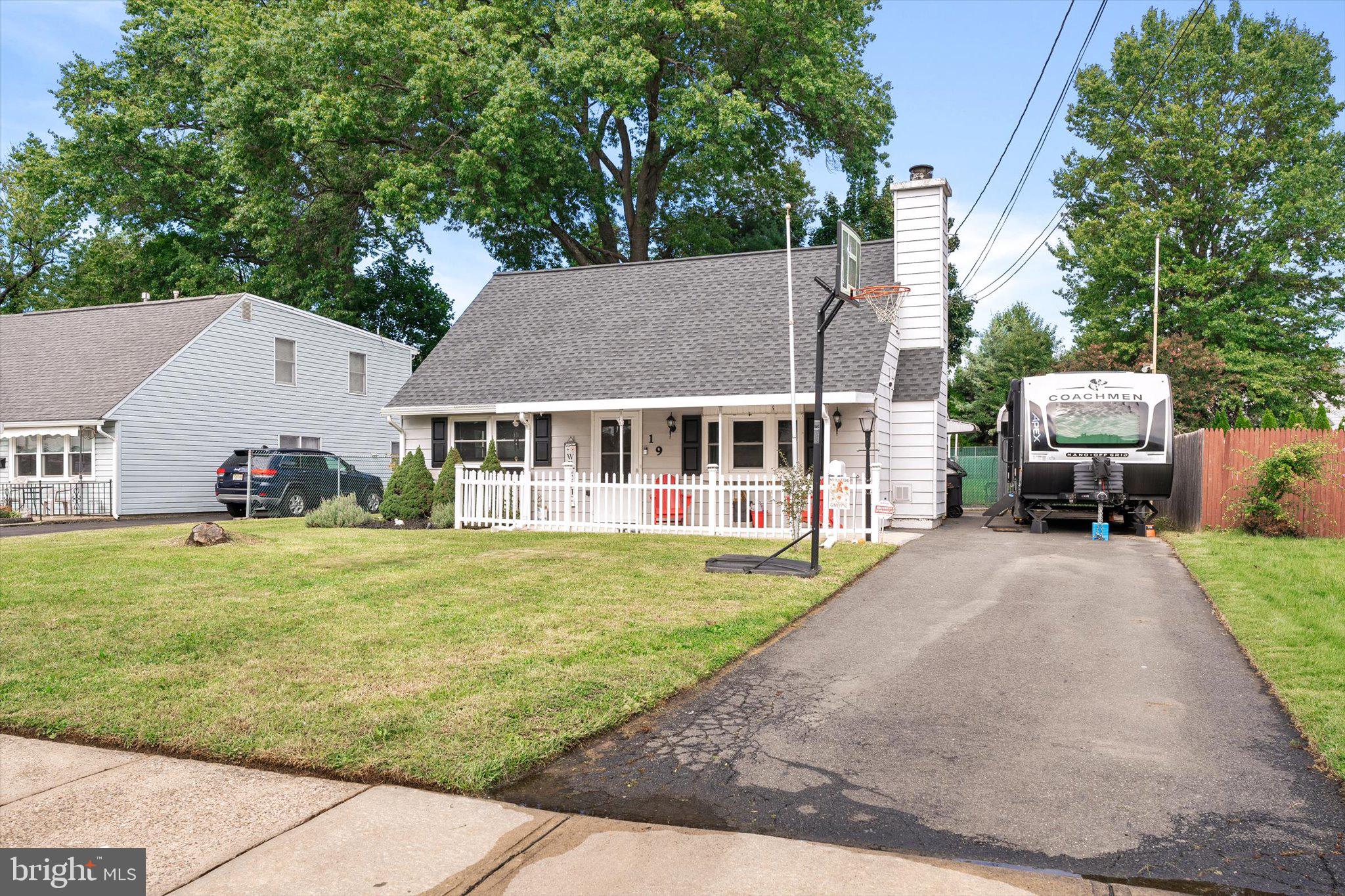 19 DUNMORE AVENUE