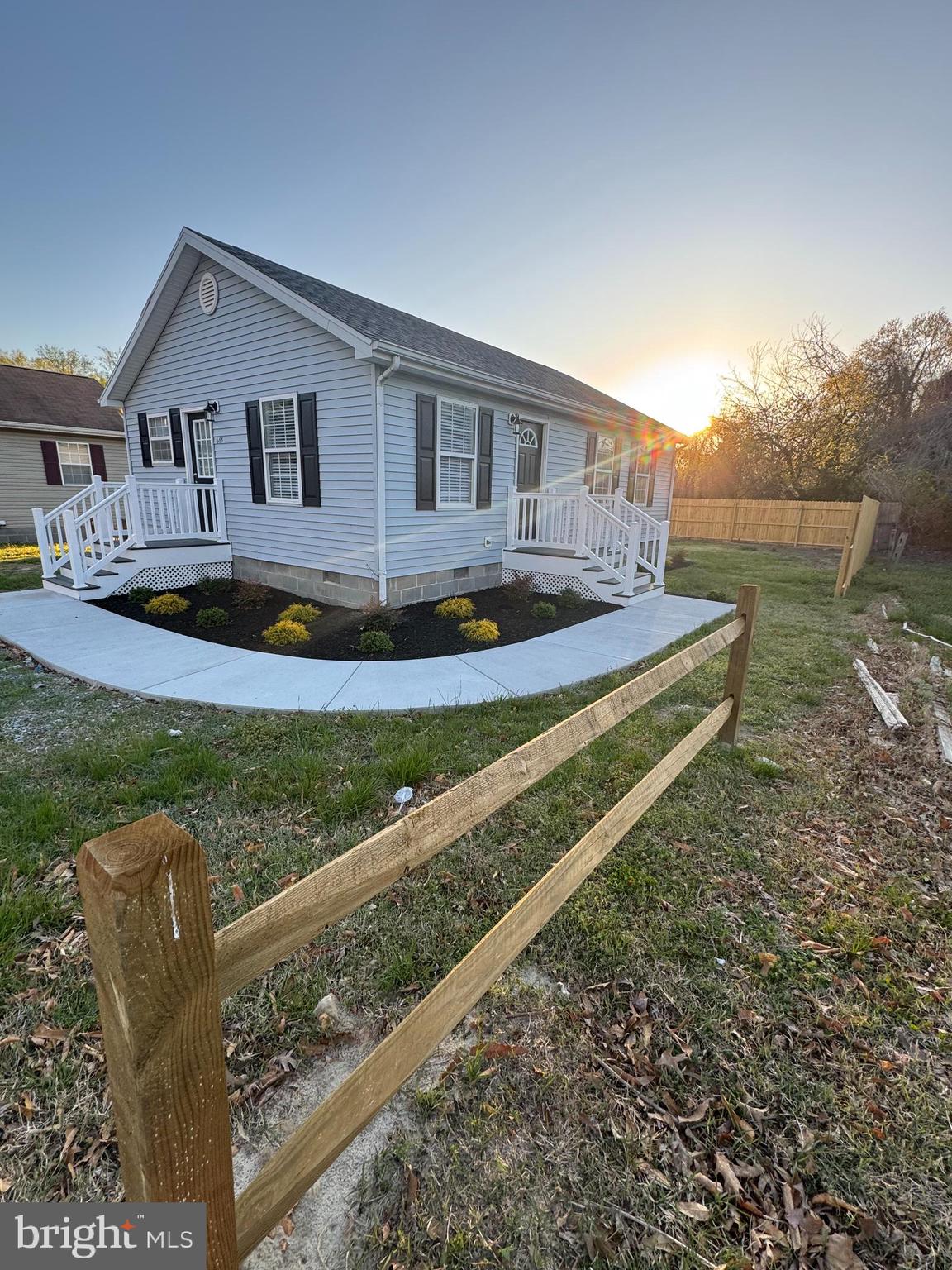 665 WEST ROAD