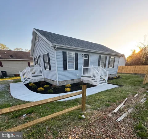 665 West Road, Salisbury, MD MLS: MDWC2017608