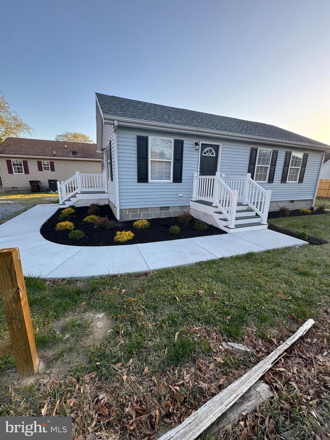 665 WEST ROAD