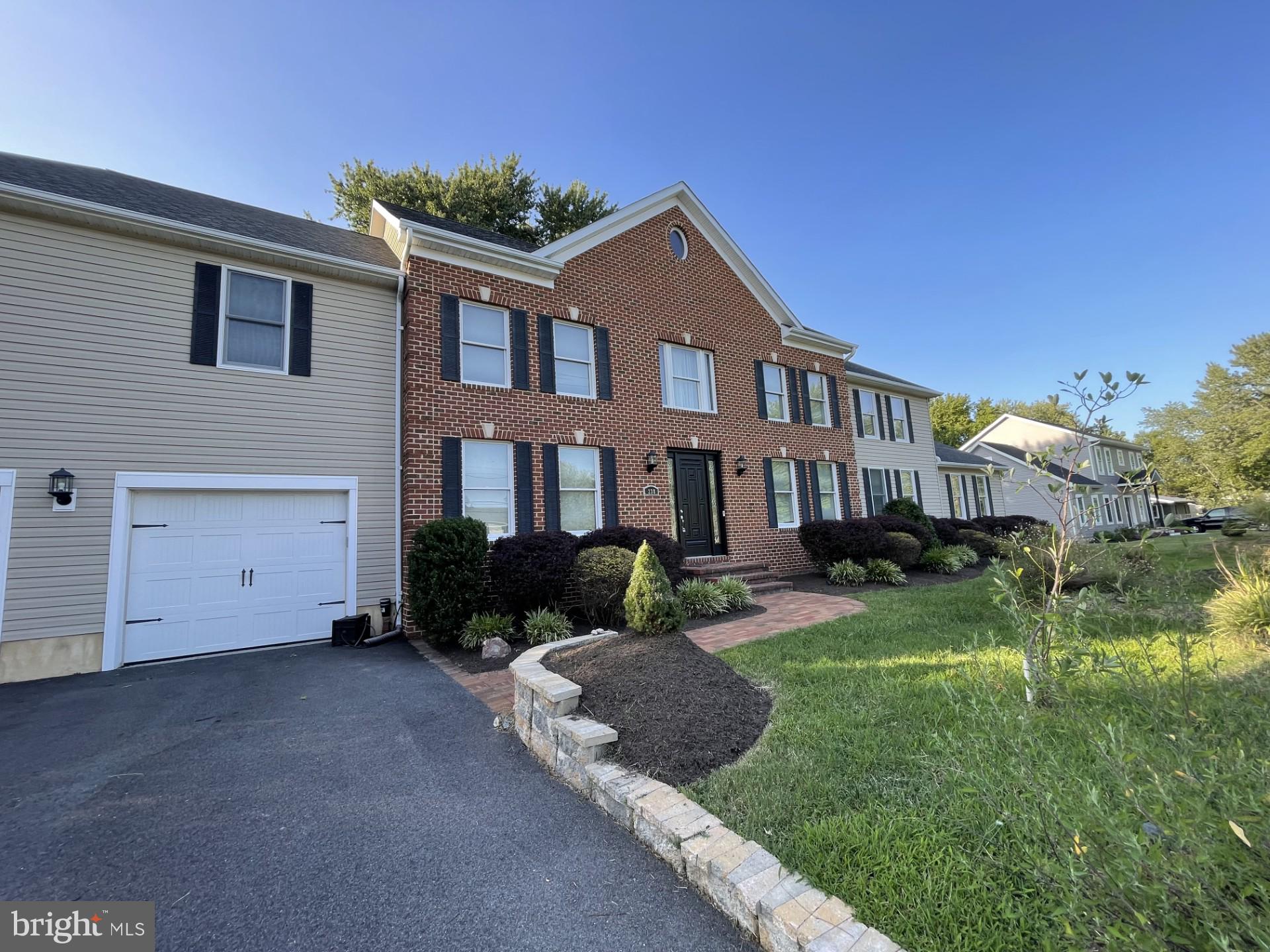 238 NICHOLS MANOR DRIVE