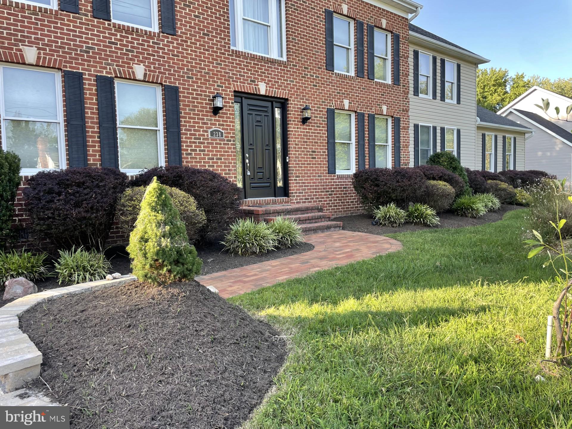 238 NICHOLS MANOR DRIVE
