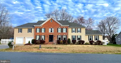 238 Nichols Manor Drive, Stevensville, MD 21666 - MLS#: MDQA2012538