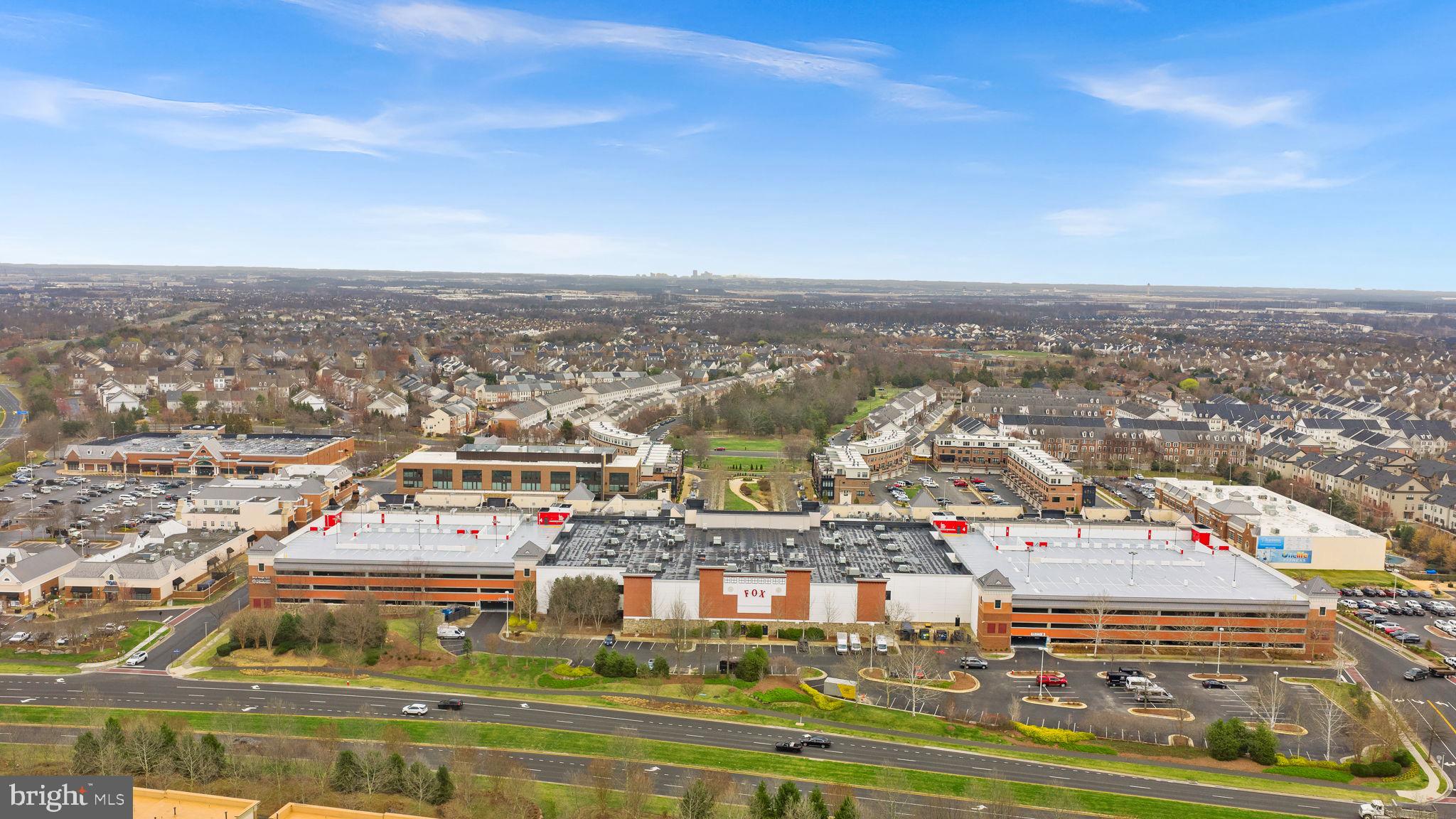 BRAMBLETON LANDBAY 1 - Residential