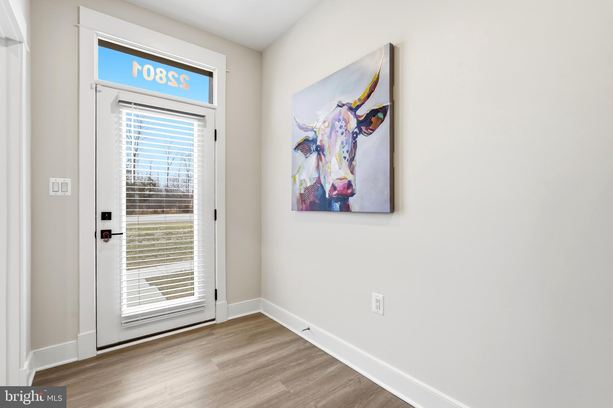 BRAMBLETON LANDBAY 1 - Residential