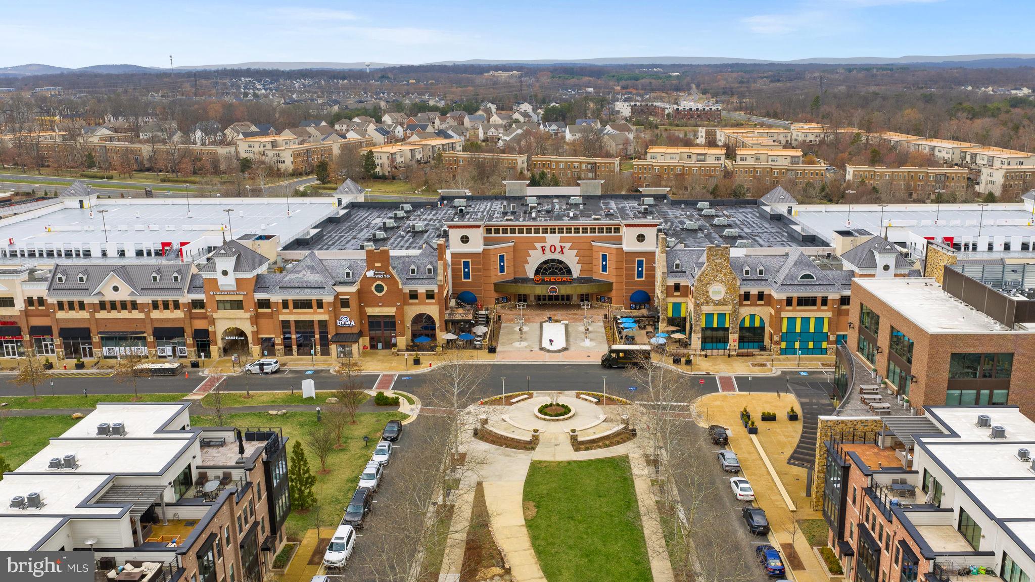 BRAMBLETON LANDBAY 1 - Residential