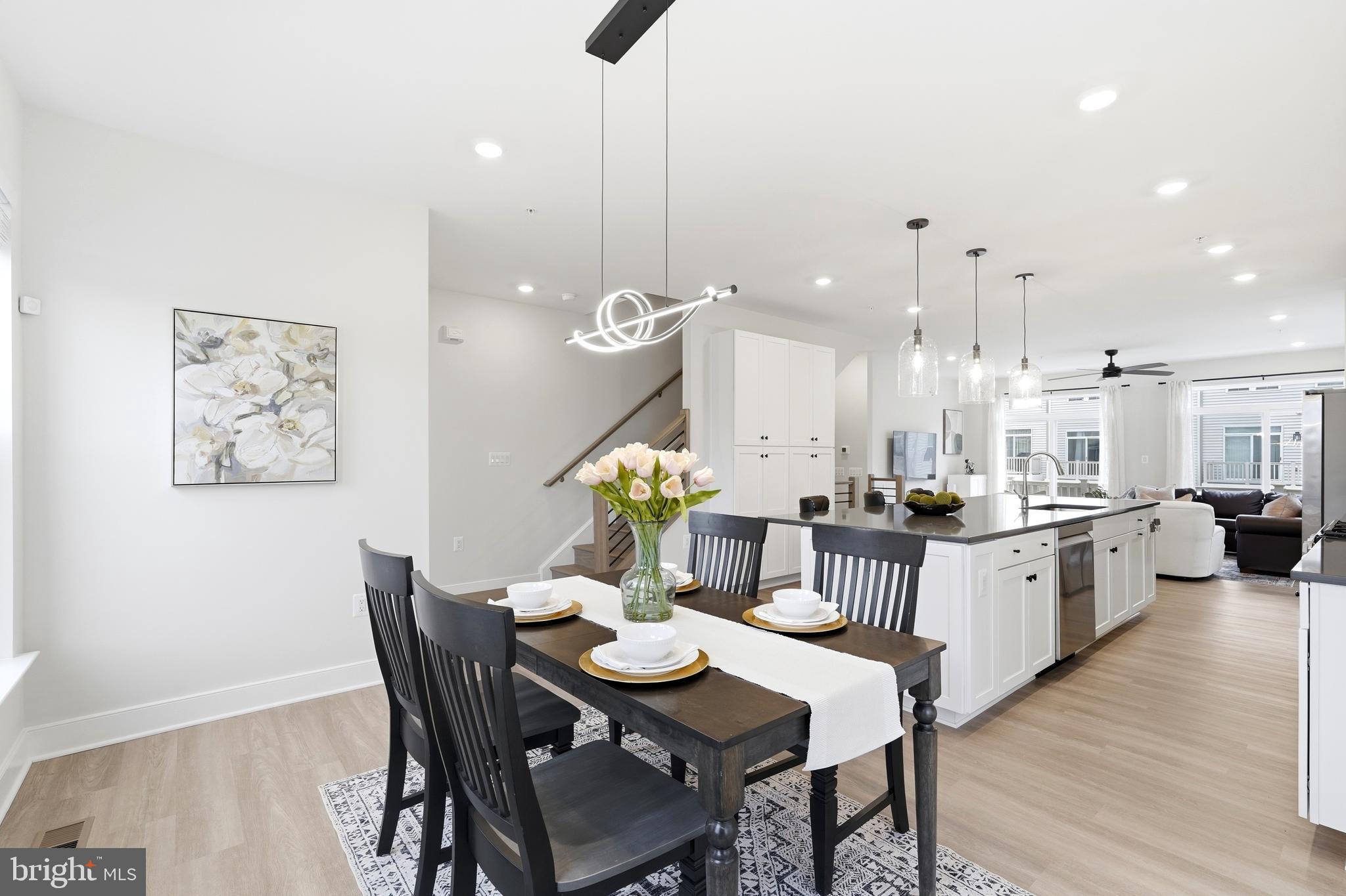 BRAMBLETON LANDBAY 1 - Residential