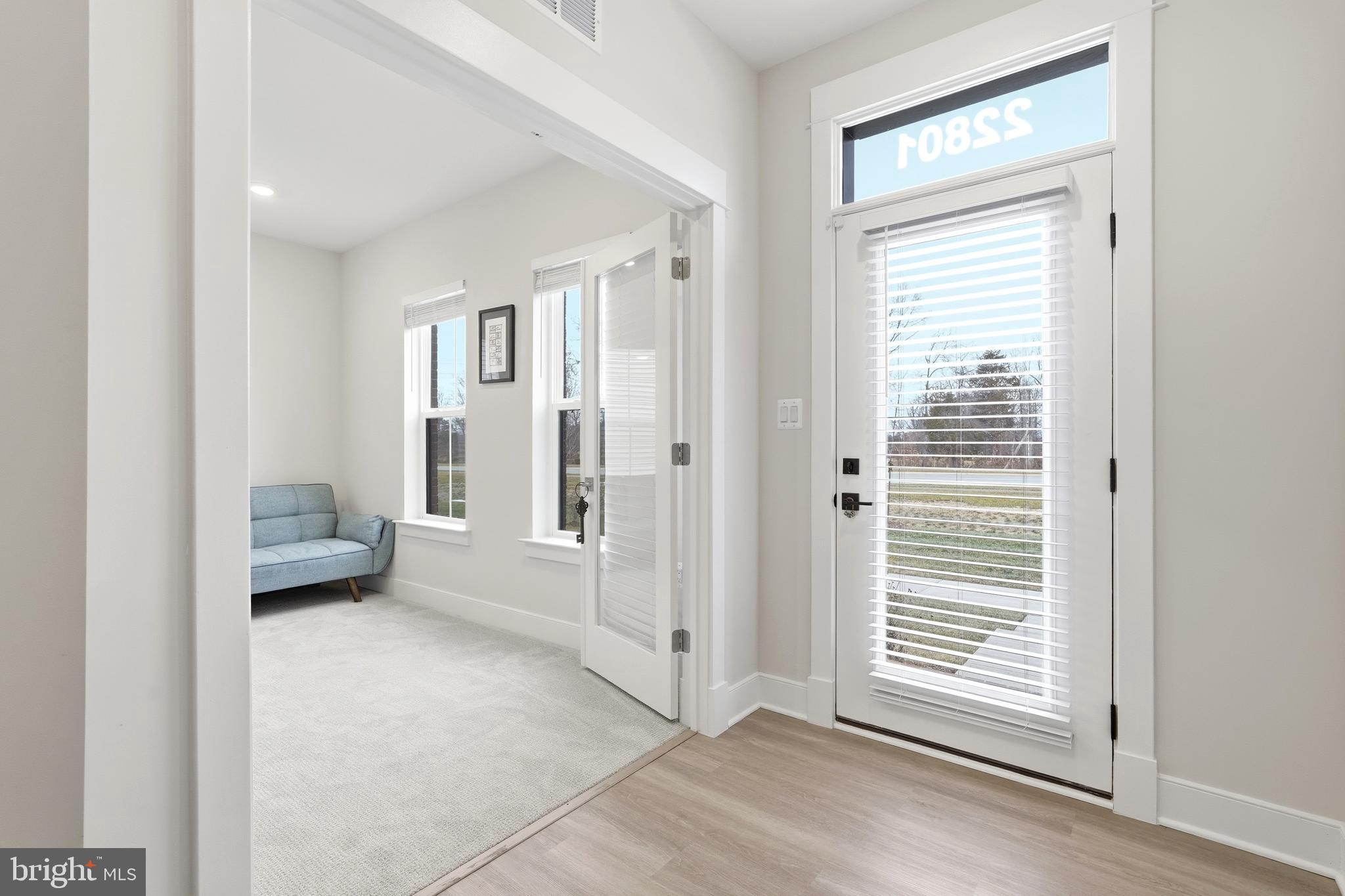 BRAMBLETON LANDBAY 1 - Residential